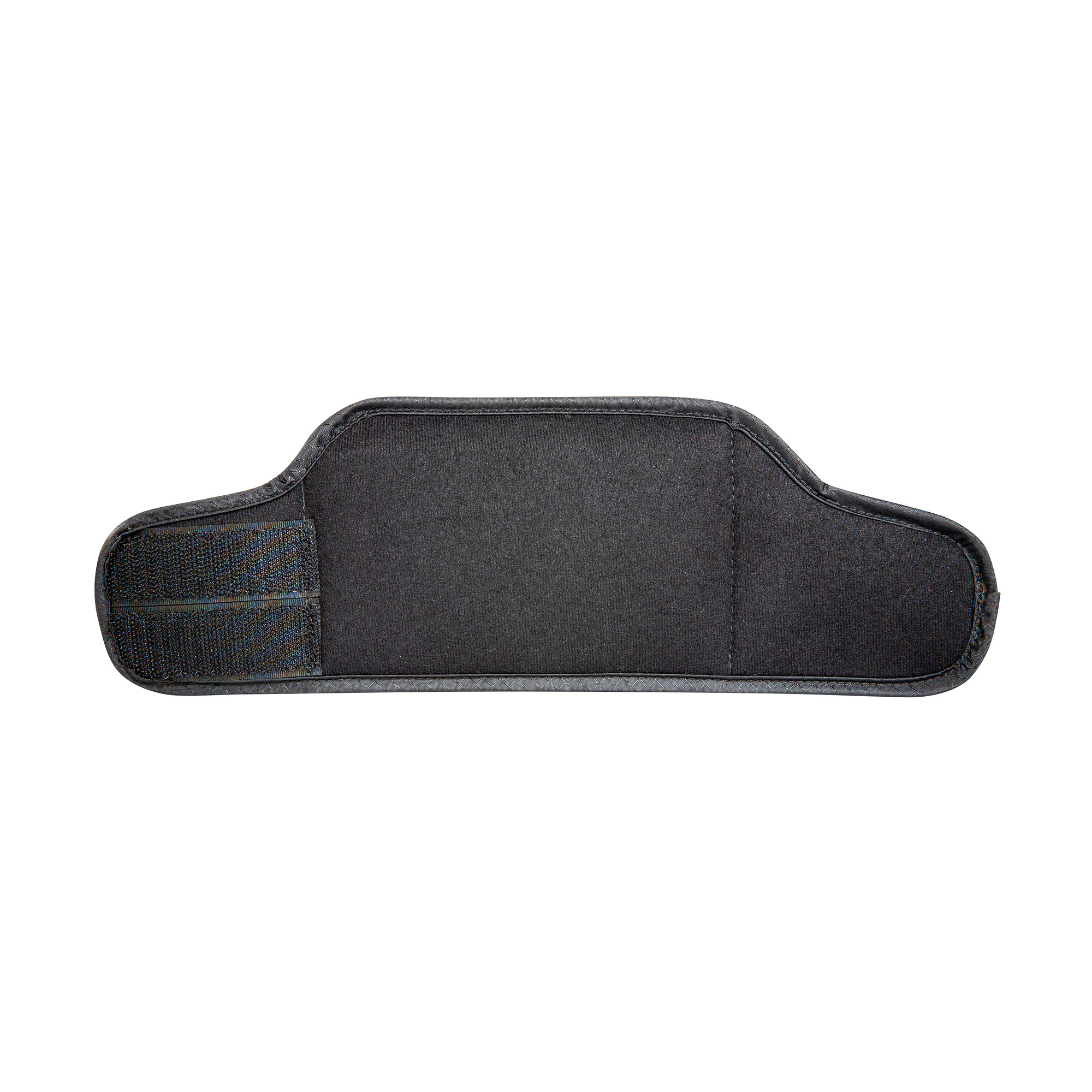 Zubehor, Riemen, Tatonka Skin Wrist Wallet black schwarz Geldbeutel - Ansicht seitlich-hinten