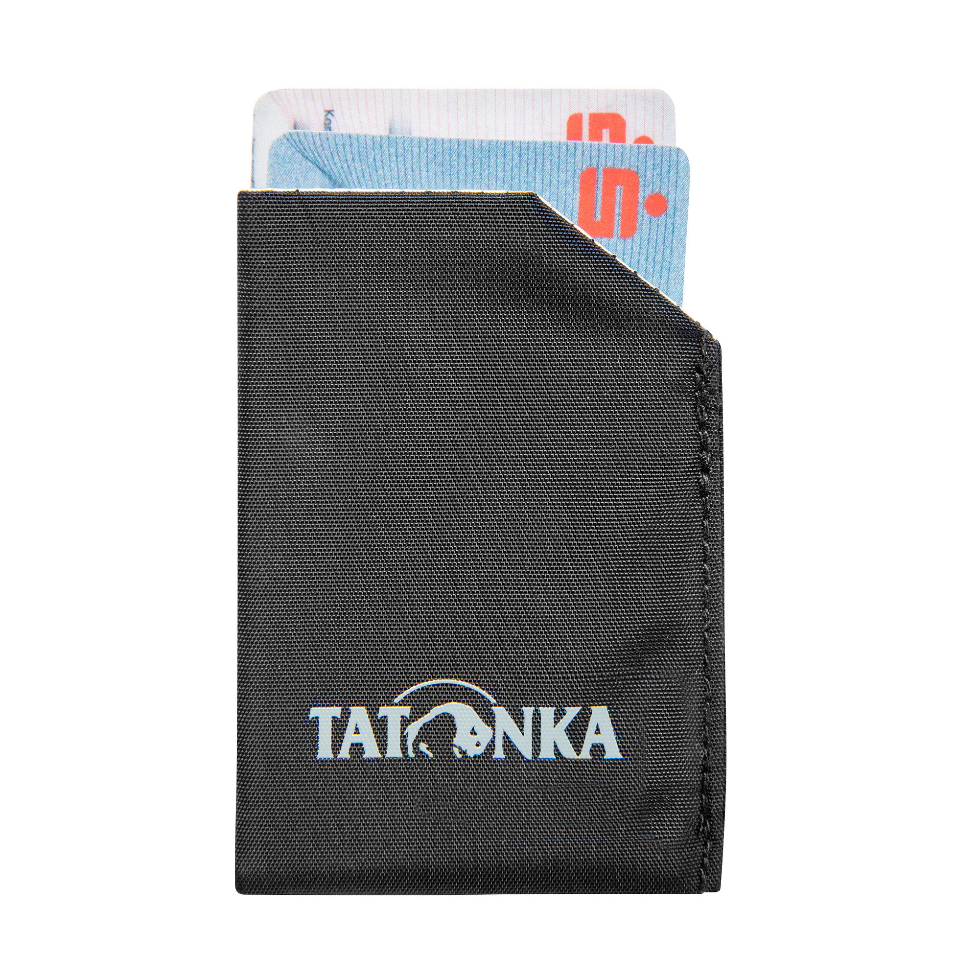 Zubehor, Tatonka Sleeve RFID Block Set assorted silber Reisesicherheit - Detailansicht