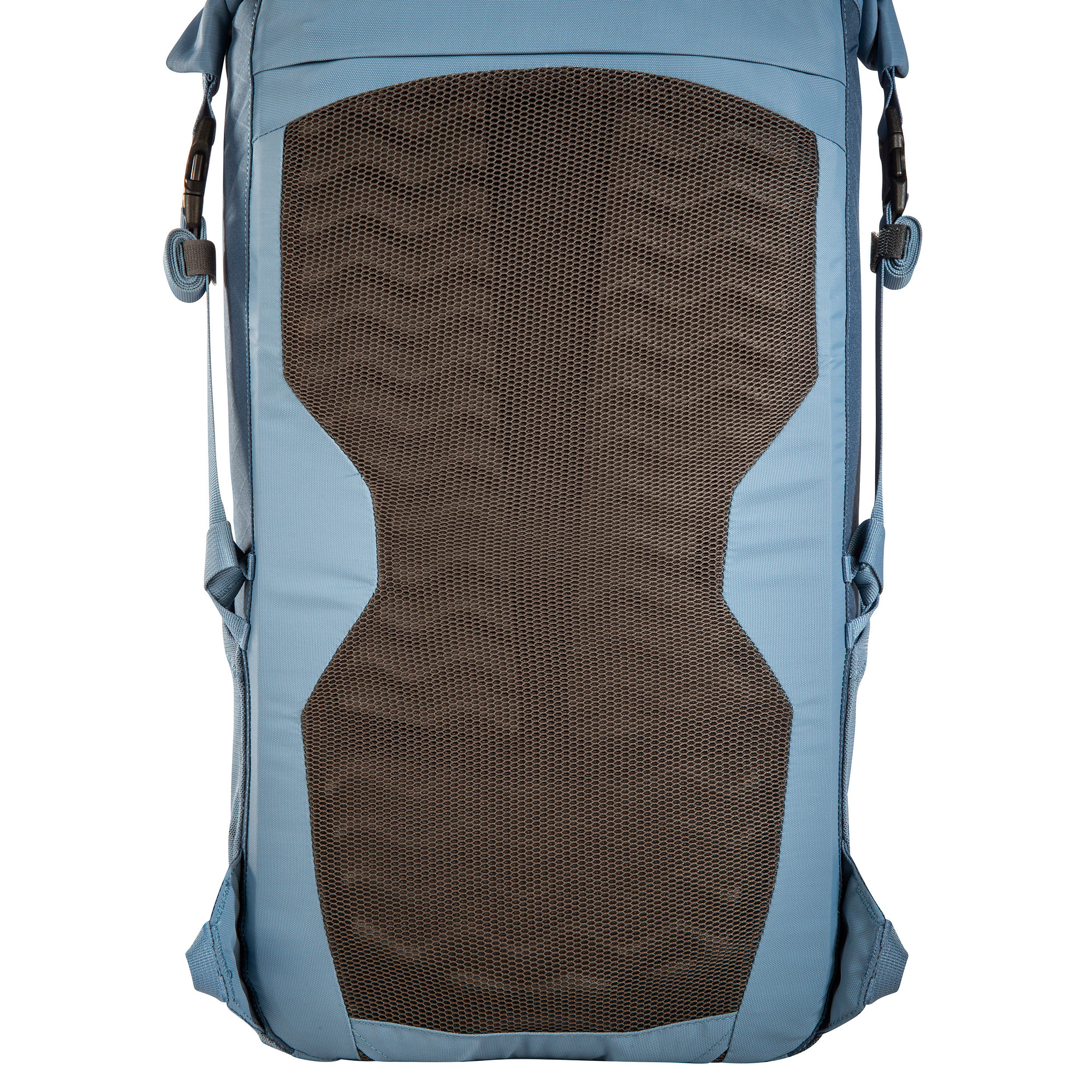 Tasche, Rucksack, Tatonka Rapid Rolltop 20 WP elemental blue blau Tagesrucksäcke - Detailansicht