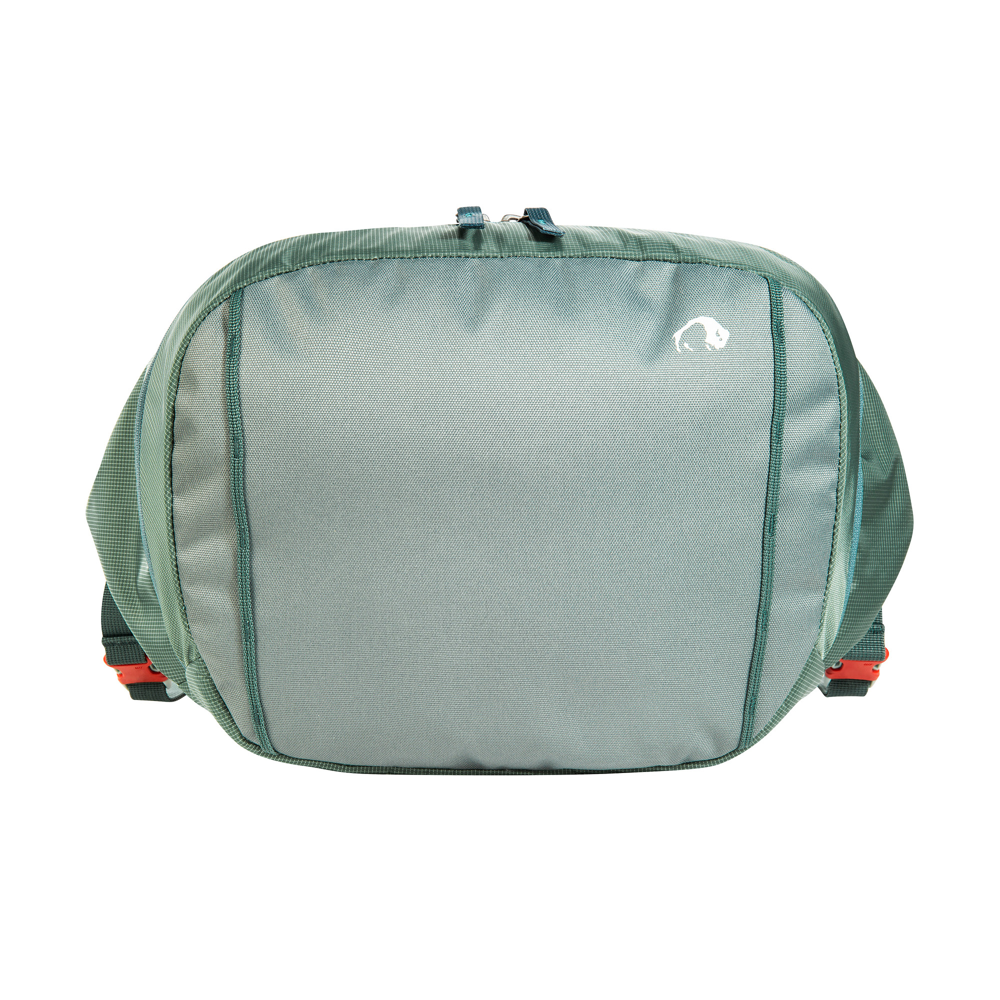 Tasche, Zubehör, Handtasche, Rucksack, Tatonka Yukon 50+10 sage green grün Trekkingrucksäcke - Detailansicht