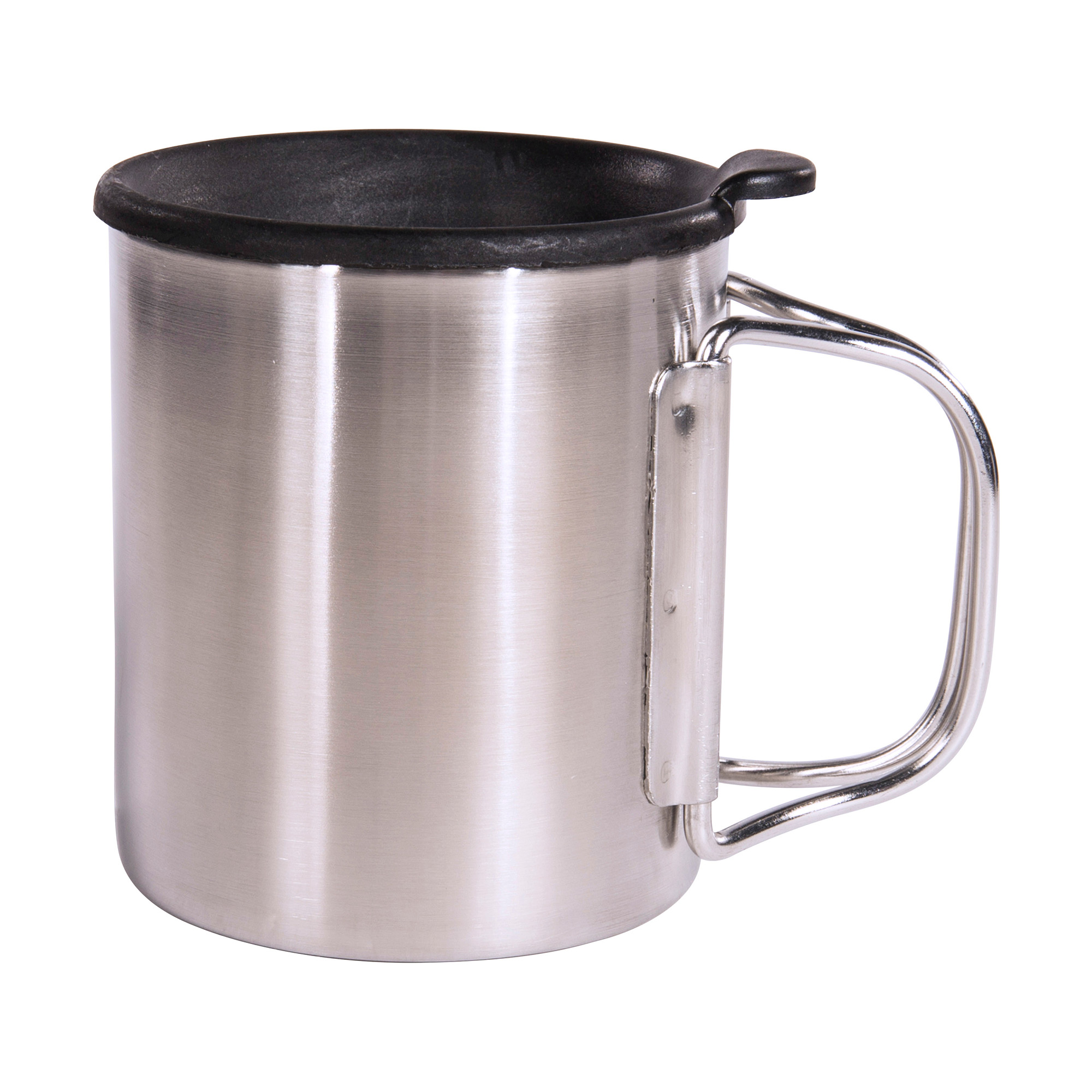 Pokal, Tatonka Thermo 250 Becher & Tassen - Ansicht seitlich-hinten