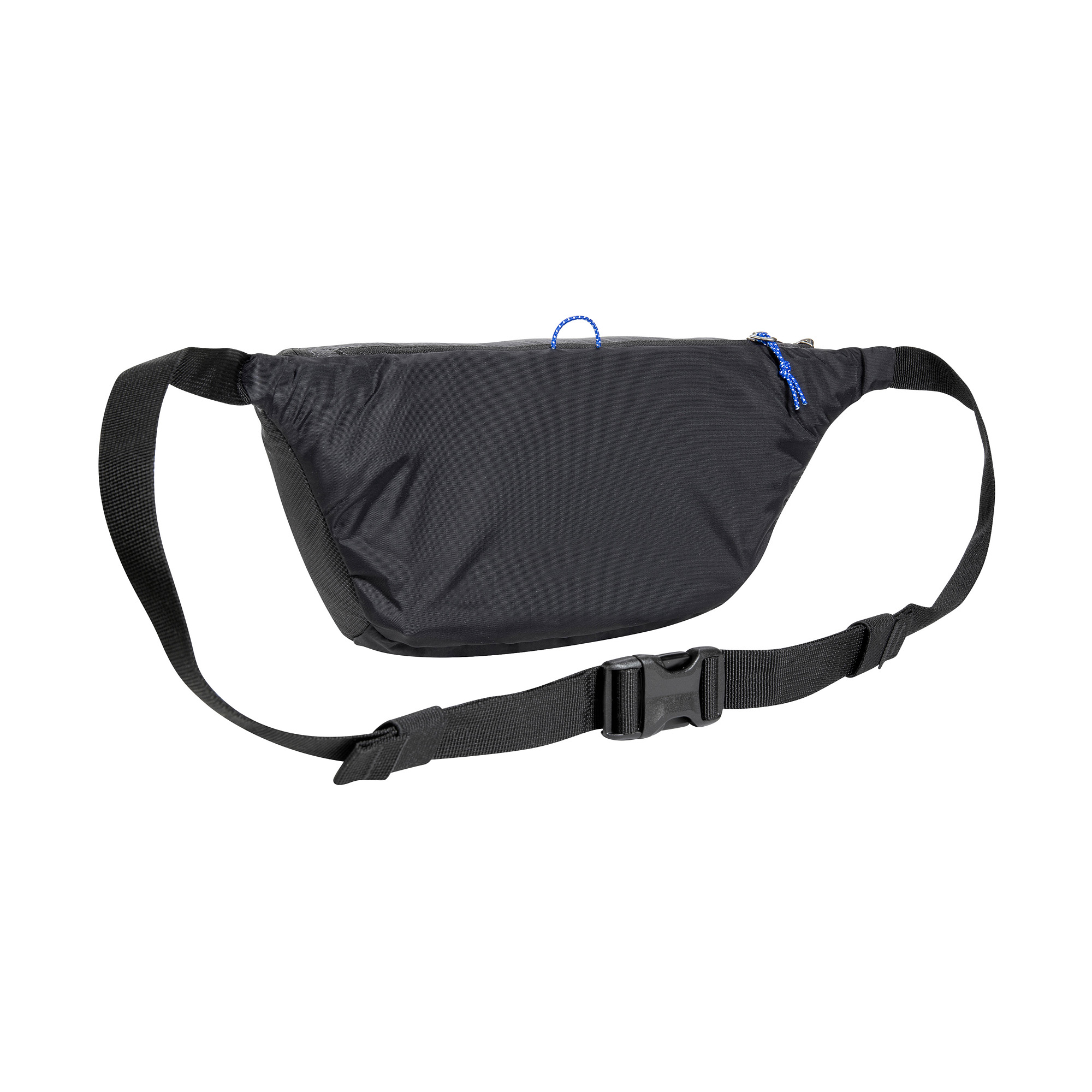 Zubehor, Riemen, Tasche, Handtasche, Tatonka Ilium L black schwarz Bauchtaschen - Ansicht seitlich-hinten