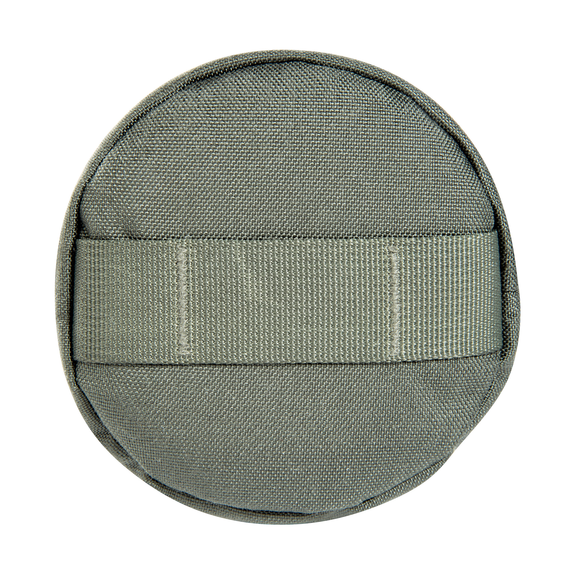 Zubehor, Riemen, Kissen, Dekoration für Zuhause, Tatonka Thermo Bottle Cover 0,6l BC stone grey olive grau Kühltaschen - Detailansicht