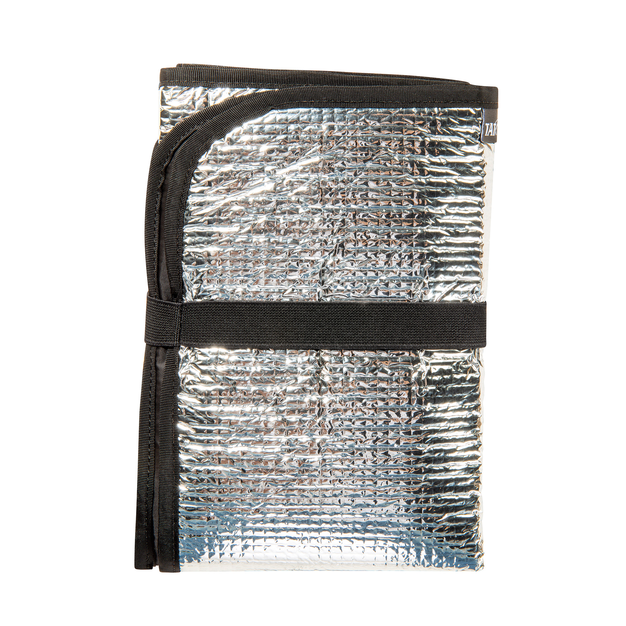 Zubehor, Tasche, Handtasche, Dekoration für Zuhause, Tatonka Alu-Seat Mat 45 x 90cm silver grau Reisezubehör - Detailansicht