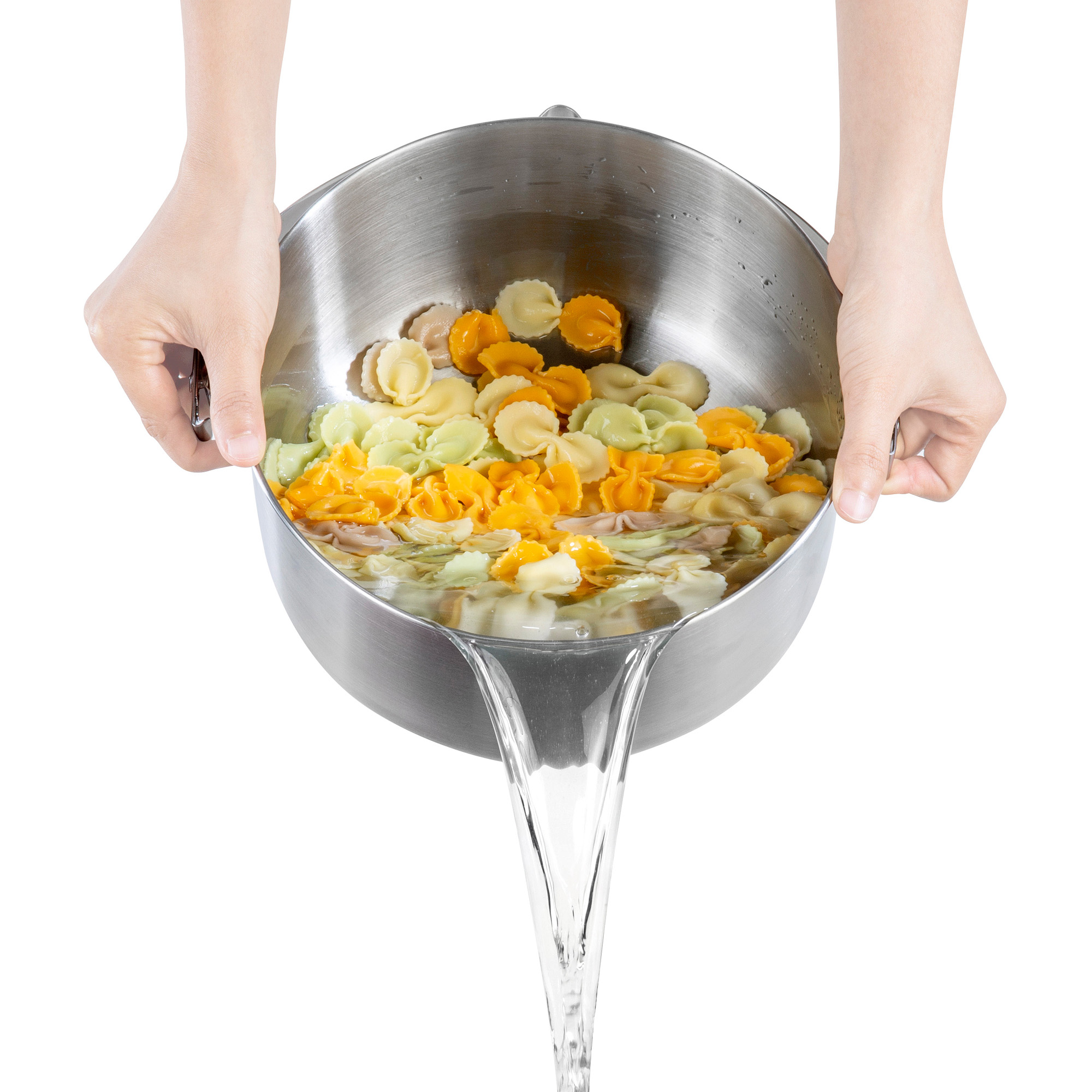 Schale, Kochen, Tatonka Kettle II 4,0l Teller, Schüsseln & Töpfe - Detailansicht