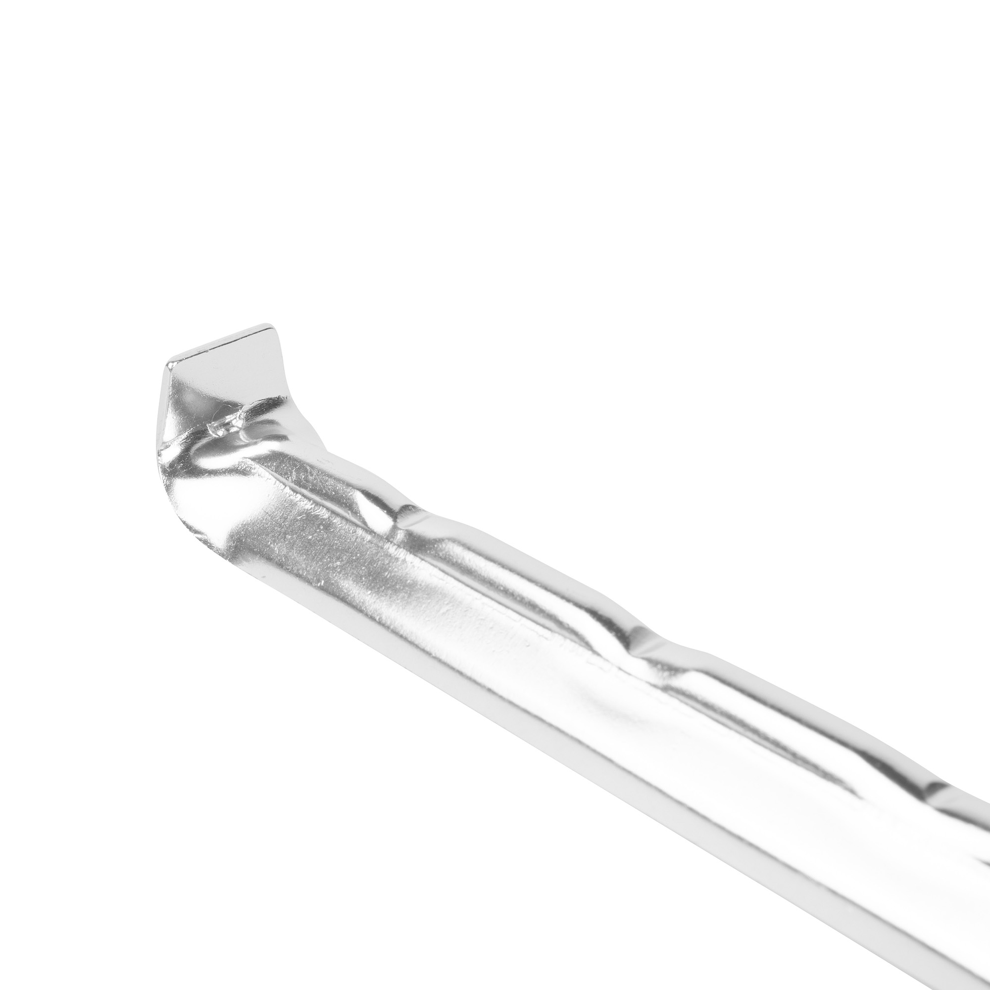 Aluminium, Klinge, Rasiermesser, Waffe, Tatonka Zelthering 19cm 10pcs Zelt- & Tarpzubehör - Detailansicht