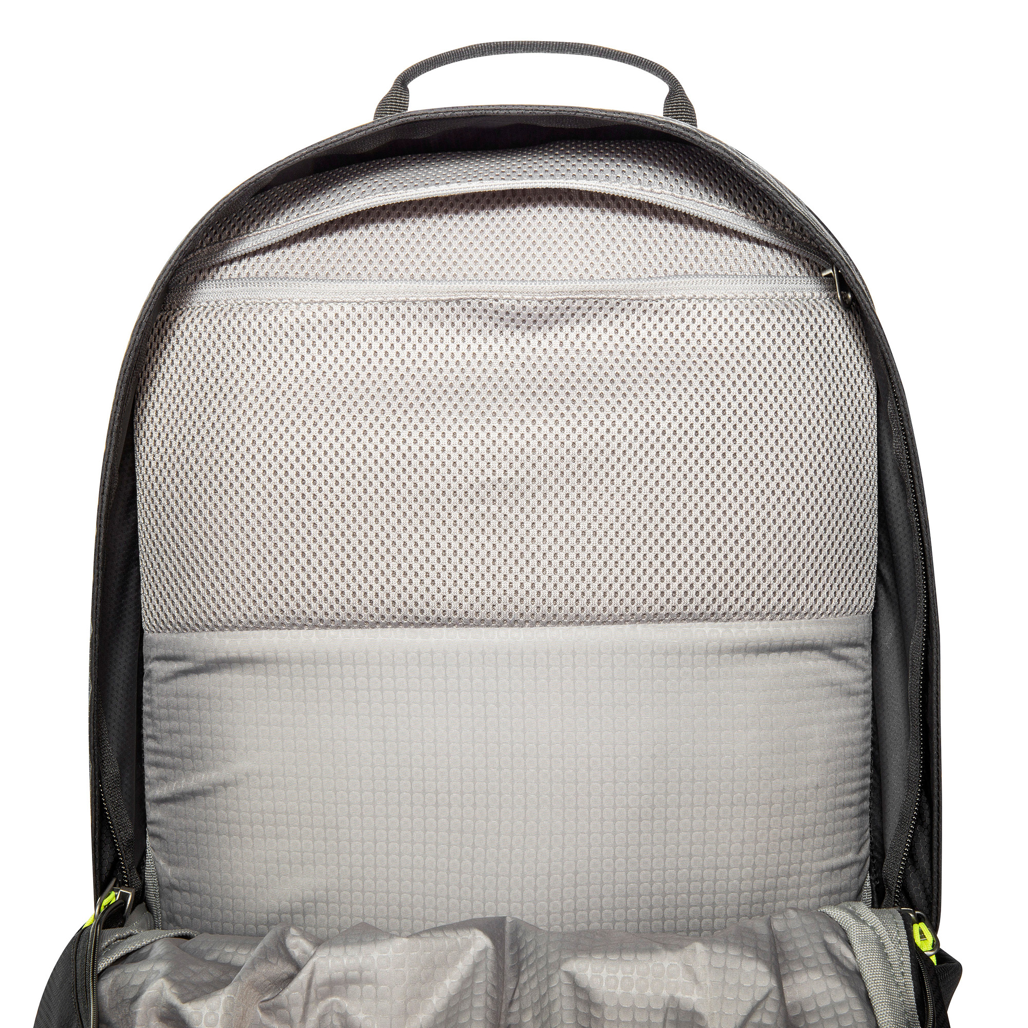 Tasche, Rucksack, Tatonka Bike Backpack MTB 28 black schwarz Fahrradrucksäcke - Detailansicht