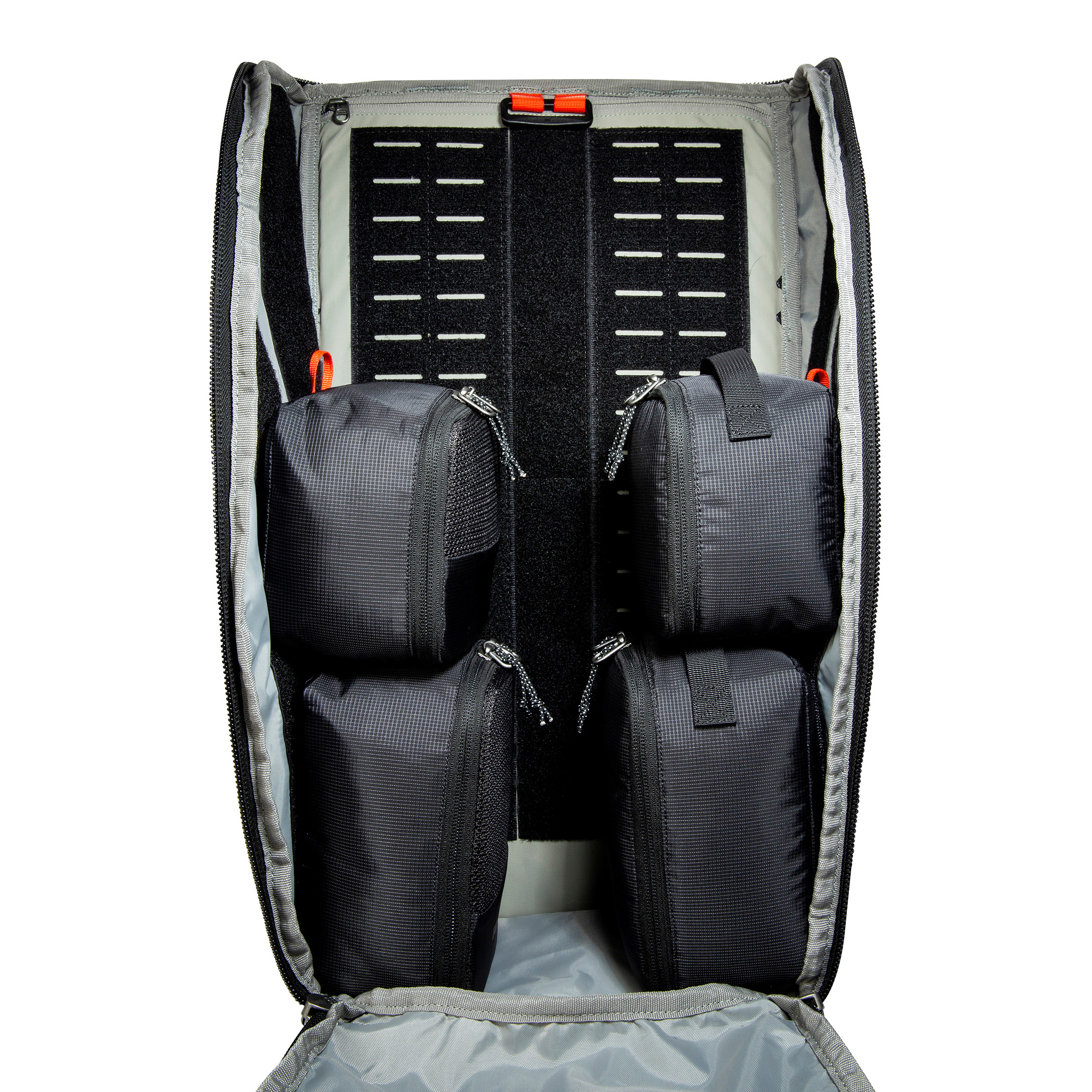 Kissen, Dekoration für Zuhause, Tatonka EDC Organisation Set black schwarz Sonstige Taschen - Detailansicht