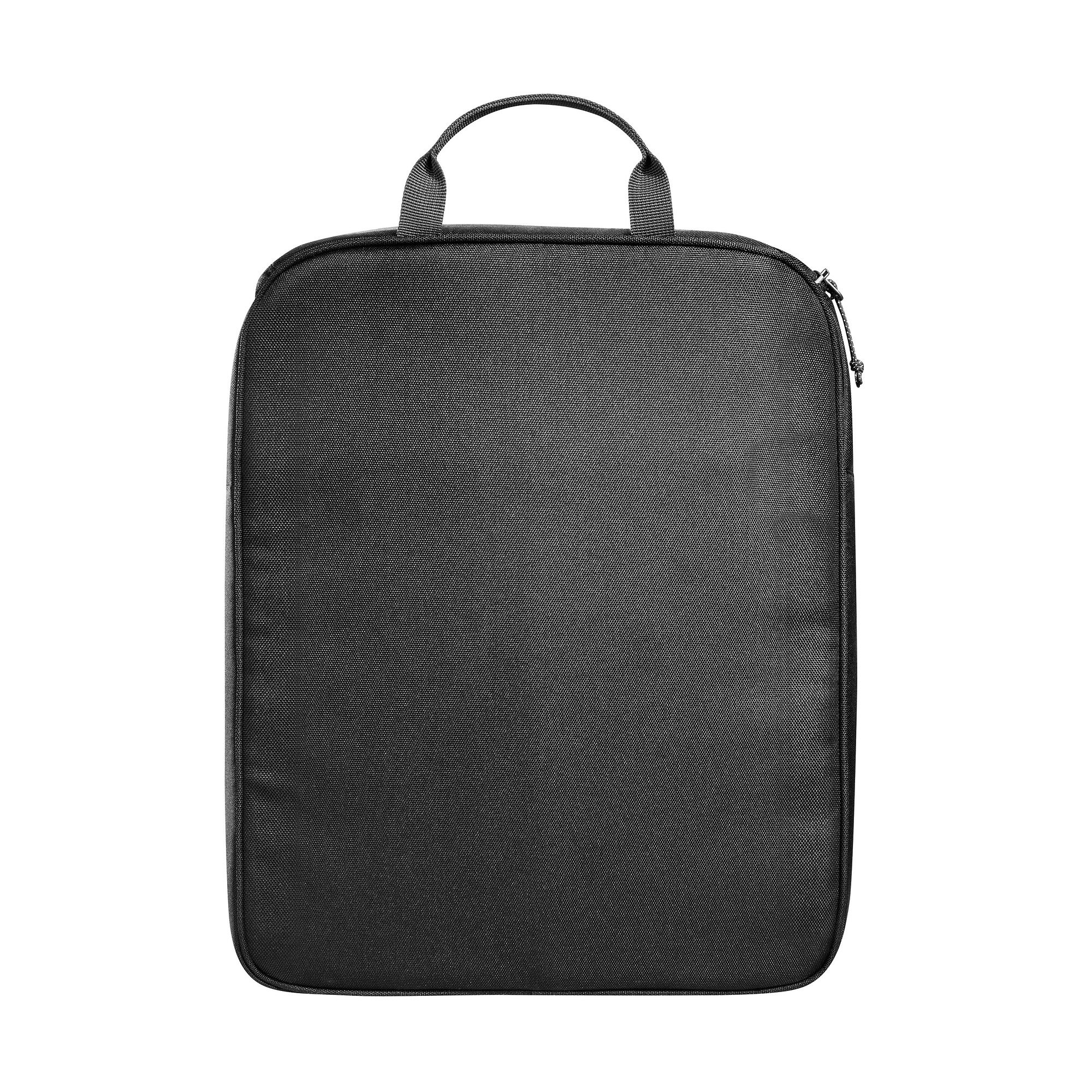 Tasche, Zubehör, Handtasche, Rucksack, Tatonka Cooler Bag M off black schwarz Sonstige Taschen - Ansicht frontal-hinten