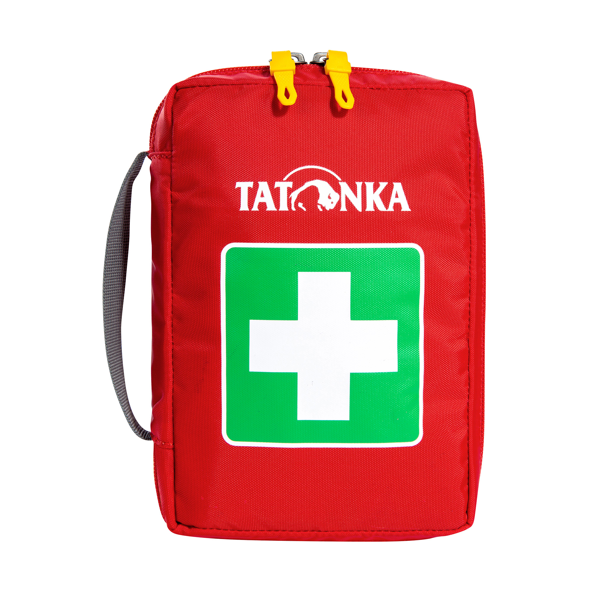 Erste Hilfe, Tatonka First Aid "S" red rot Erste-Hilfe-Rucksäcke /-taschen - Ansicht frontal-vorne