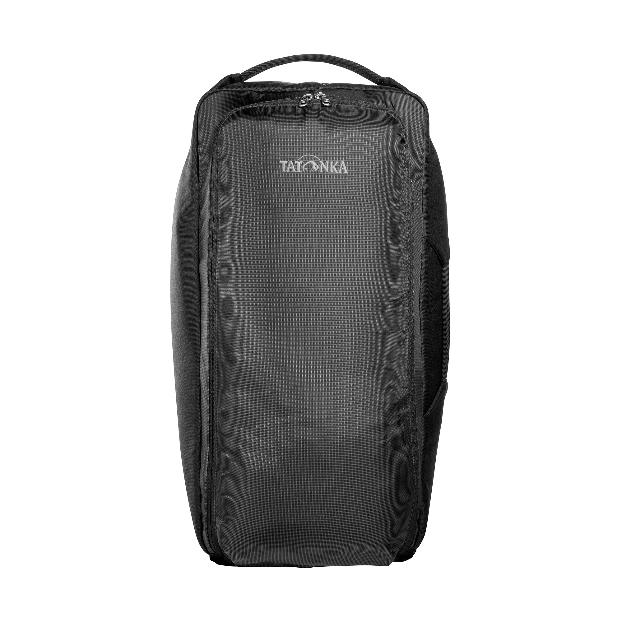 Tasche, Rucksack, Tatonka Great Escape 60+15 black schwarz Reiserucksäcke - Detailansicht