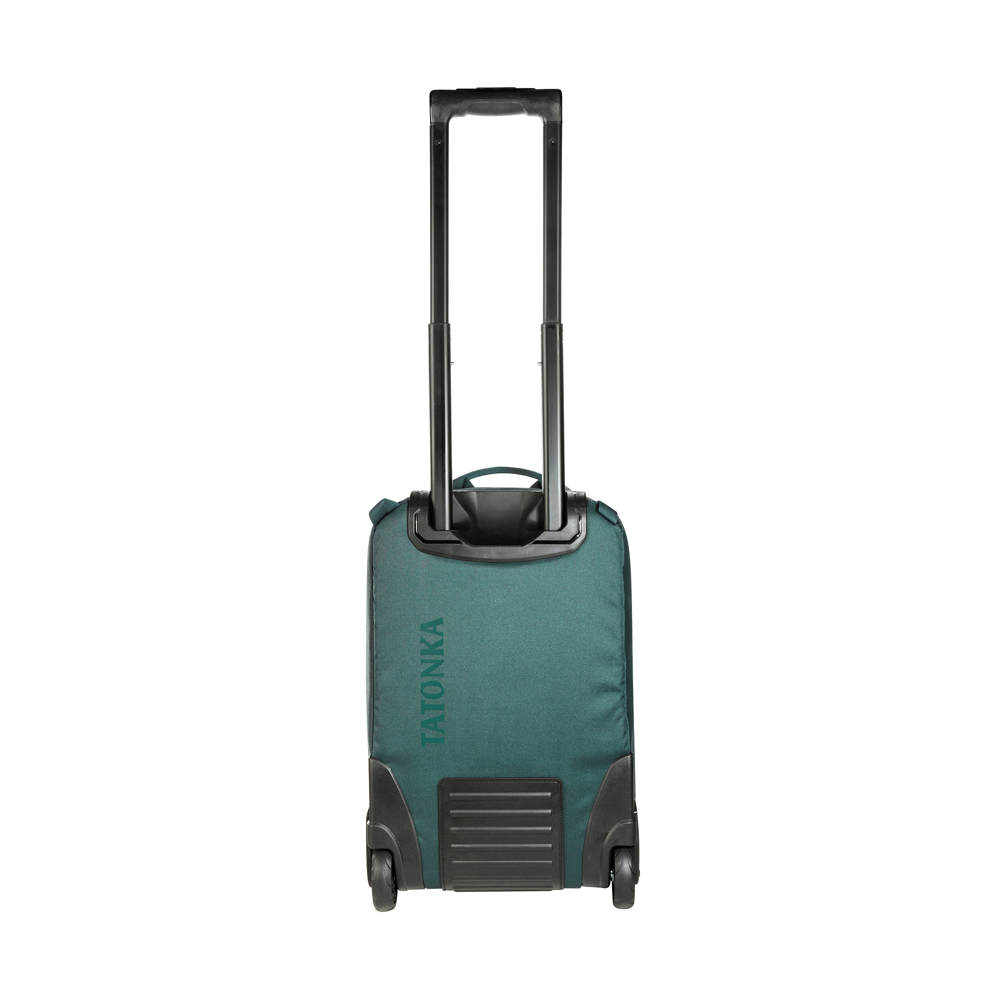 Gepäck, Koffer, Tatonka Travel Roller 40 sage green grün Trolleys & Koffer - Ansicht frontal-hinten