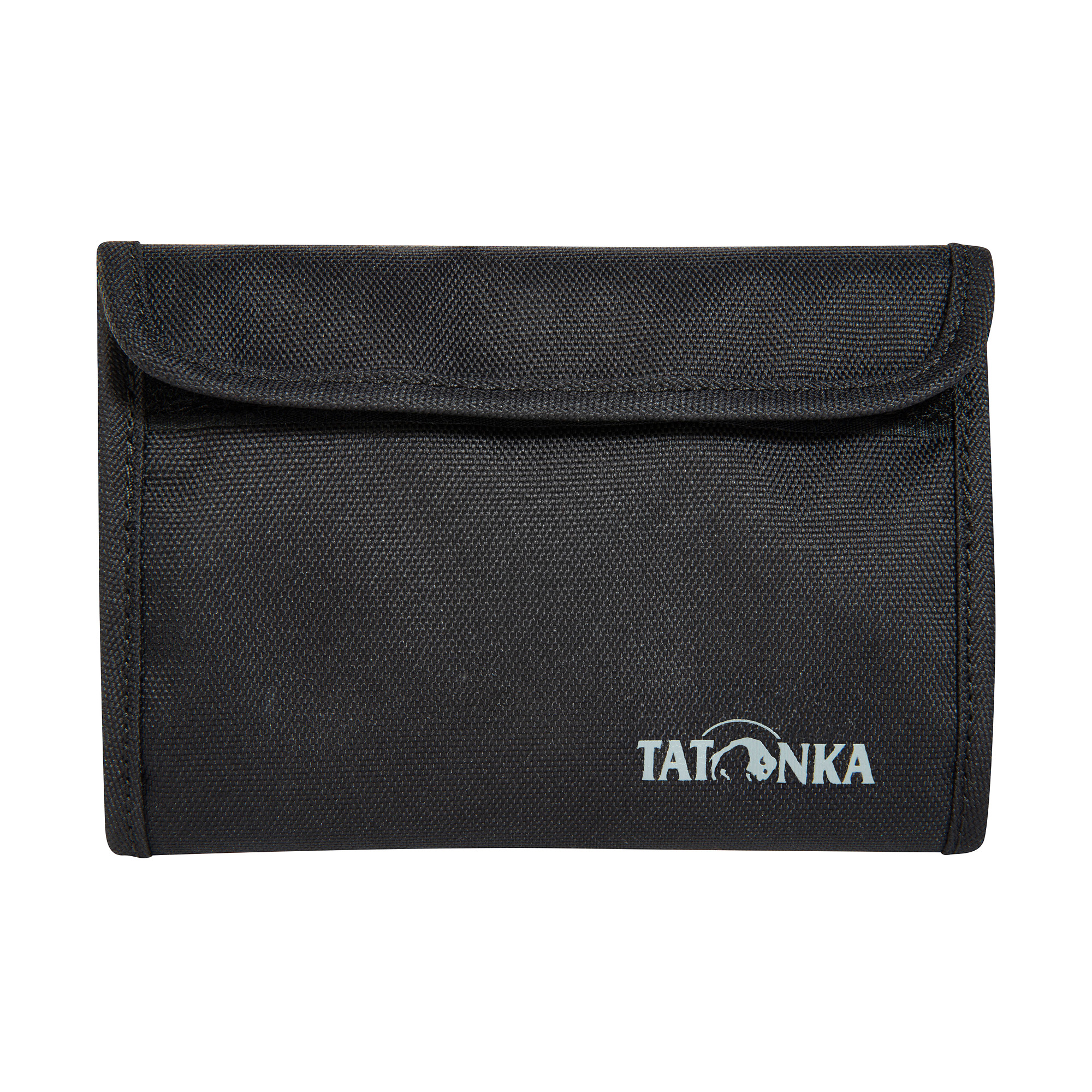 Zubehor, Tasche, Handtasche, Geldbörse, Tatonka Passport Safe RFID Block black schwarz Sonstige Taschen - Ansicht seitlich-vorne