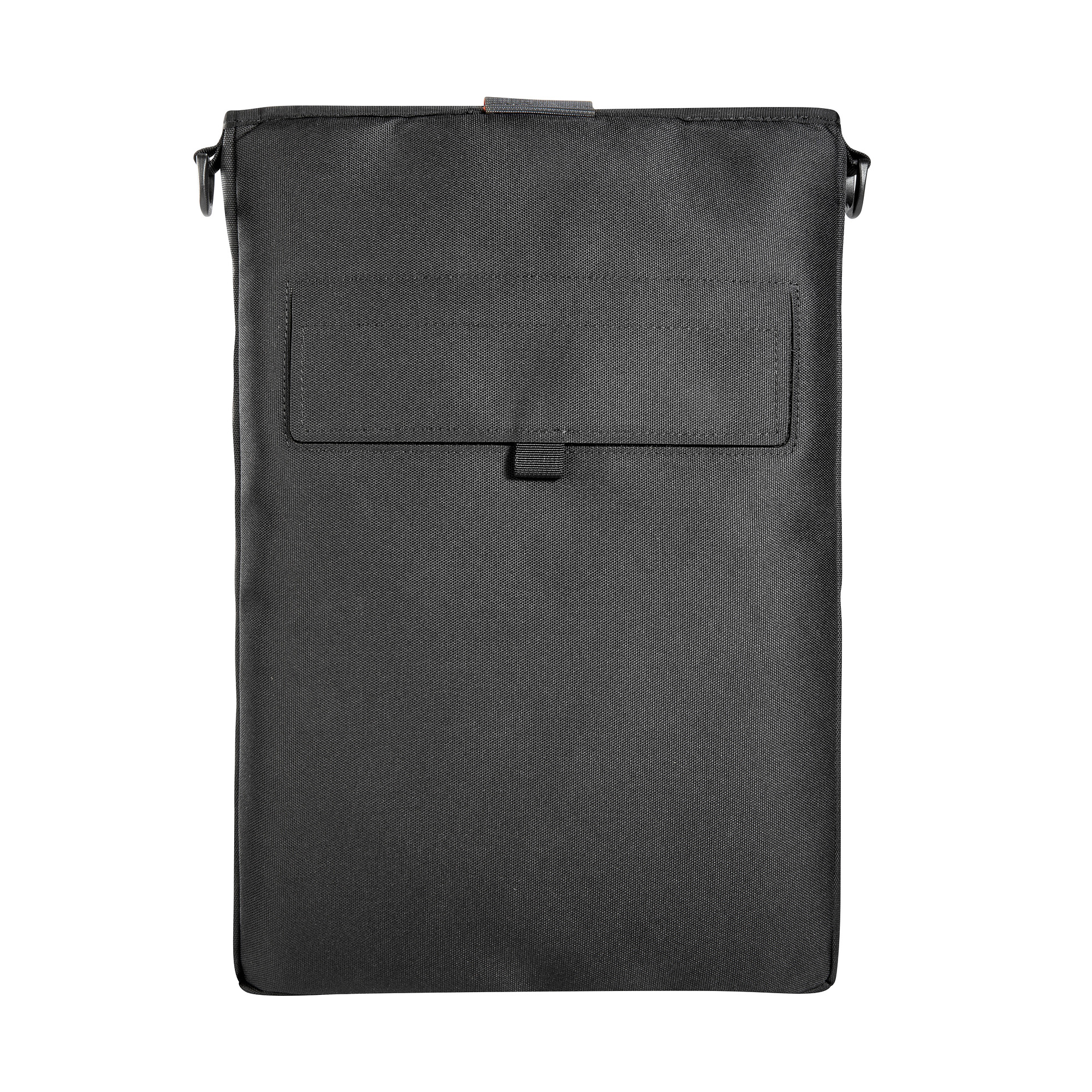 Zubehor, Tasche, Handtasche, Tatonka Notebook Sleeve black schwarz Sonstige Taschen - Ansicht frontal-hinten
