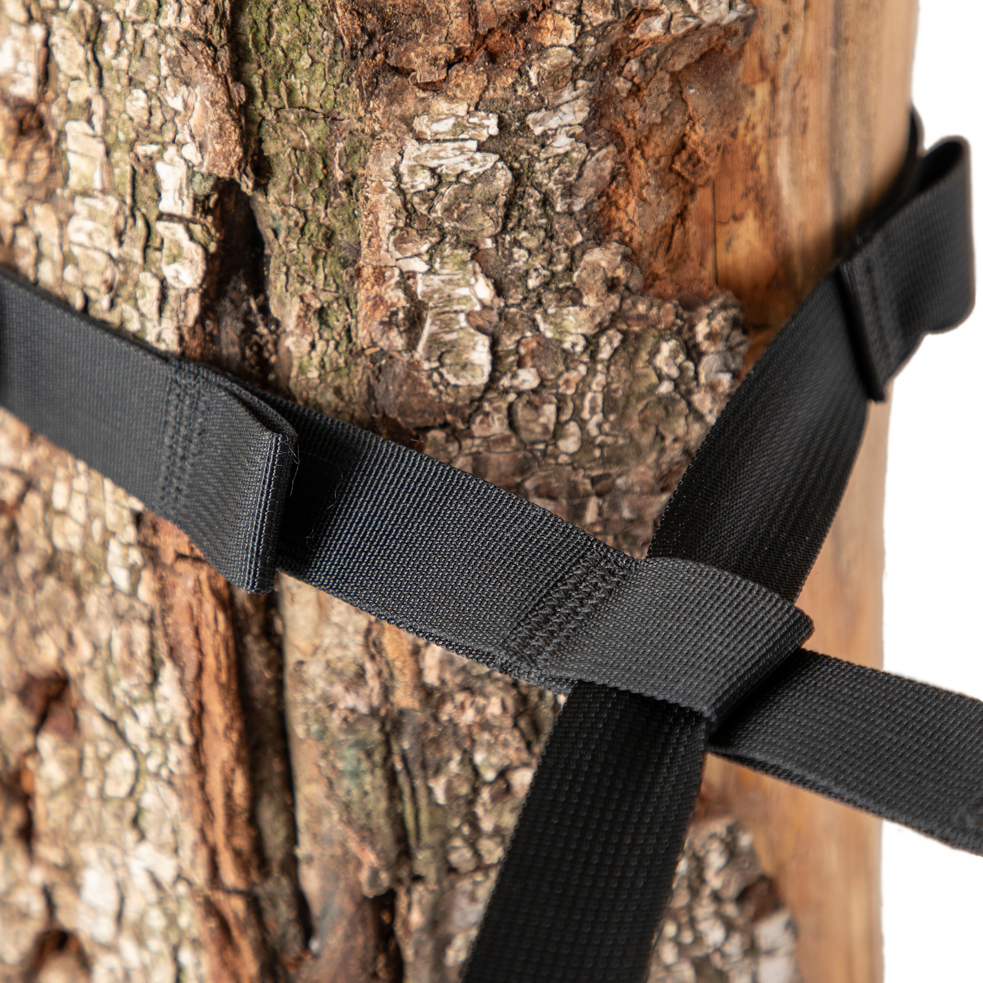 Zubehor, Riemen, Pflanze, Baum, Tatonka Hammock Strap 5m titan grey grau Sonstiges Zubehör - Detailansicht