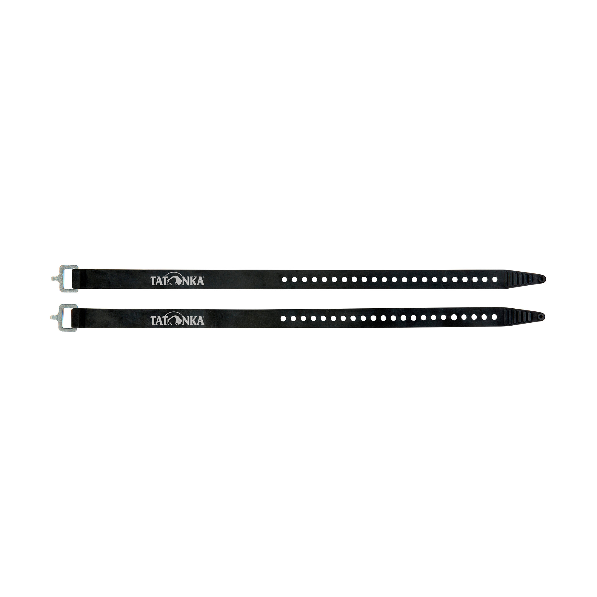 Schwert, Waffe, Zubehör, Riemen, Tatonka No-Slip Strap 50cm/Pair black schwarz Sonstiges Zubehör - Ansicht seitlich-vorne