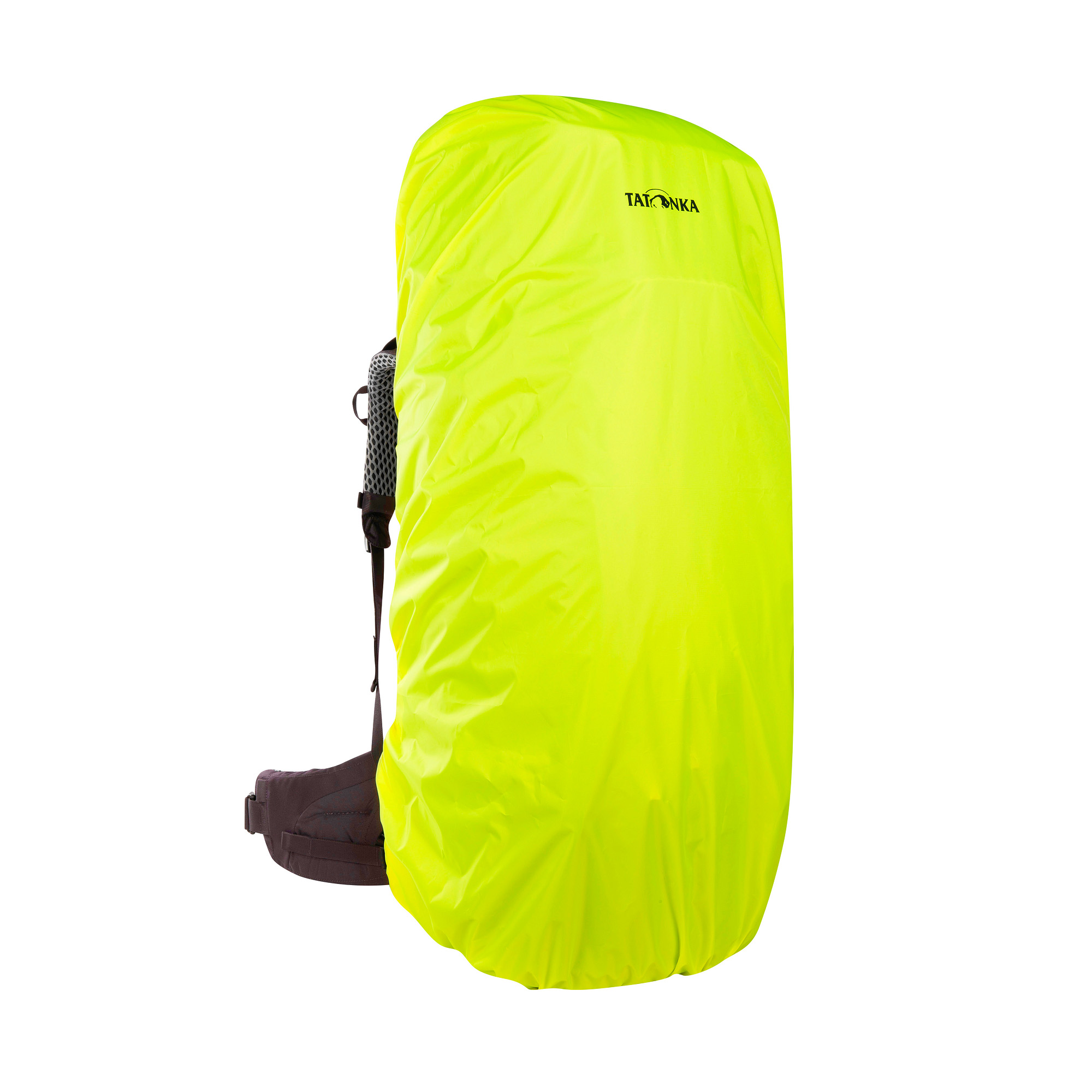 Tasche, Rucksack, Kleidung, Mantel, Tatonka Yukon 60+10 Women midnight plum lila Trekkingrucksäcke - Detailansicht