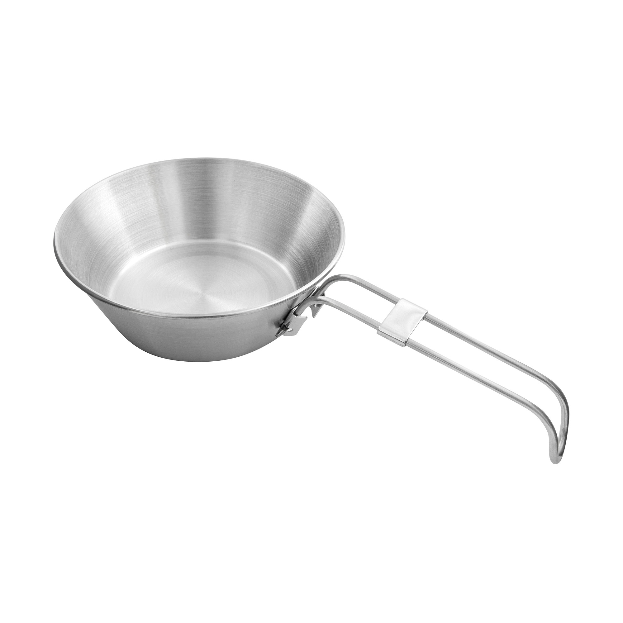 Kochtopf, Kochgeschirr, Bratpfanne, Tatonka Bowl 500ml Teller, Schüsseln & Töpfe - Ansicht seitlich-hinten