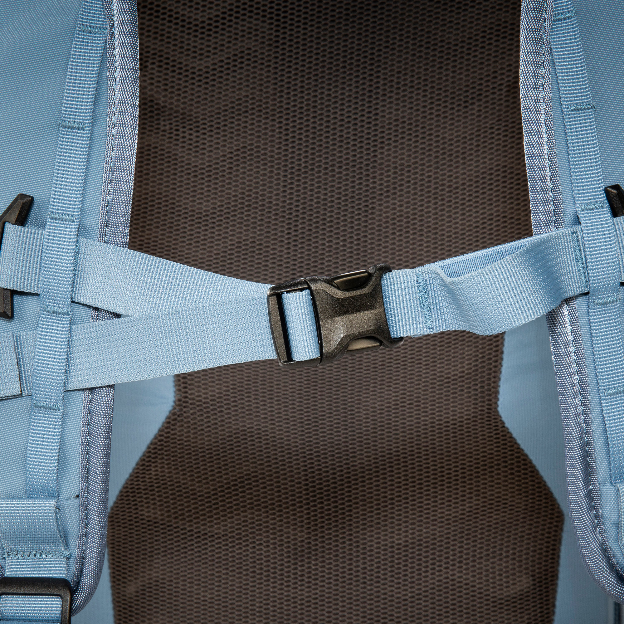 Zubehör, Riemen, Gürtel, Tatonka Rapid Rolltop 20 WP elemental blue blau Tagesrucksäcke - Detailansicht