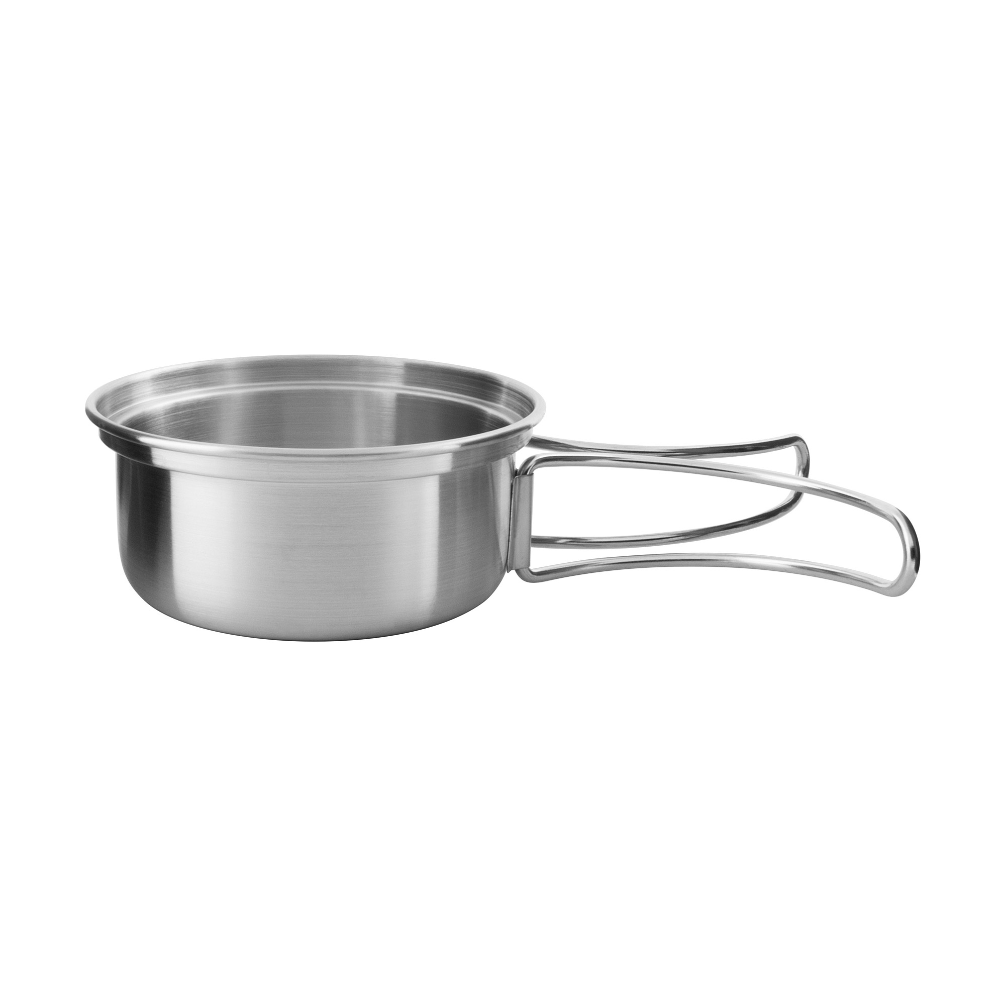 Kochtopf, Kochgeschirr, Rauchrohr, Tasse, Tatonka Handle Mug 600 Set Becher & Tassen - Detailansicht