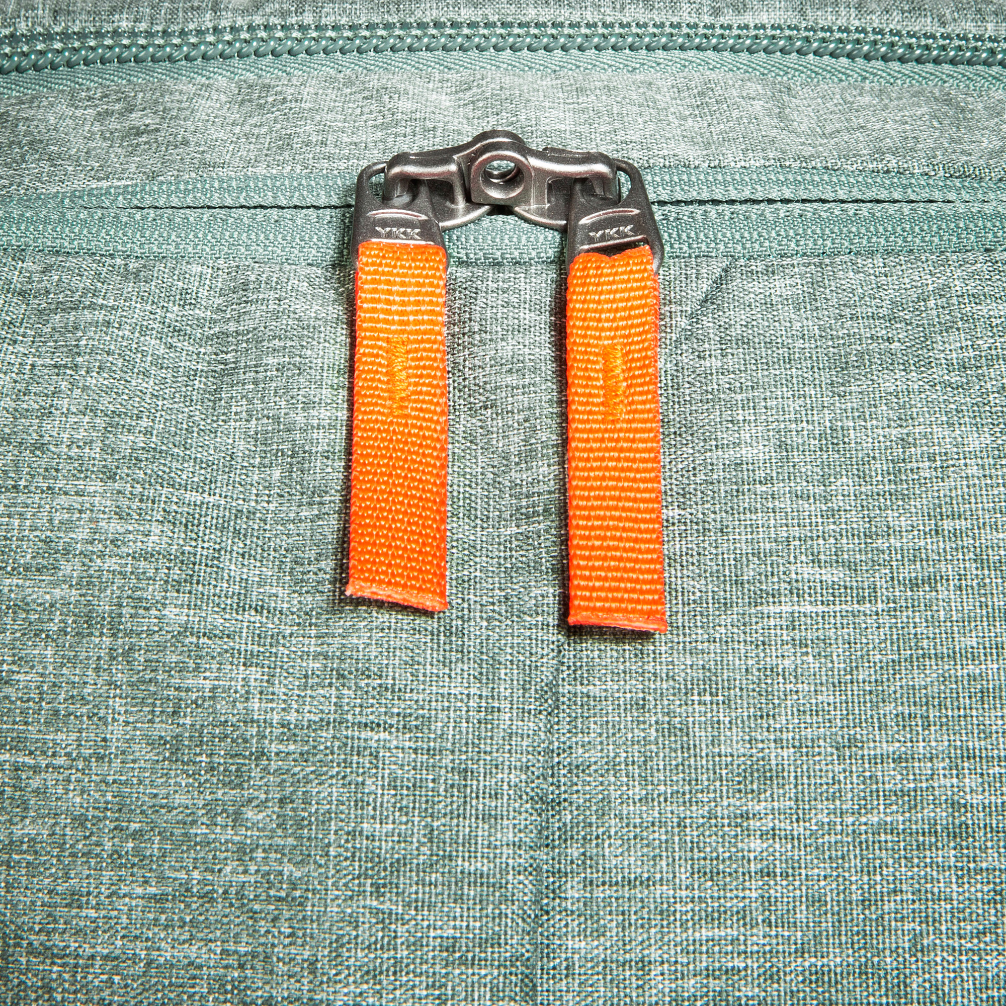 Zubehör, Jeans, Hosen, Gürtel, Riemen, Tatonka Travel Roller 40 sage green grün Trolleys & Koffer - Detailansicht