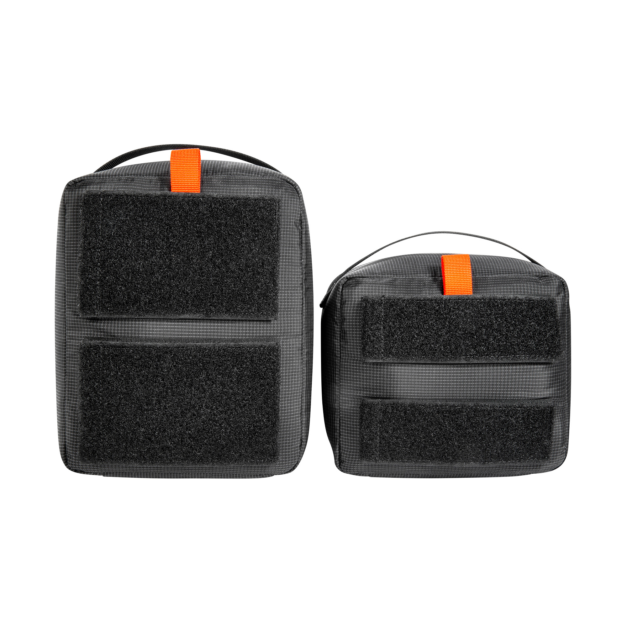 Tatonka EDC Organisation Set black schwarz Sonstige Taschen - Detailansicht