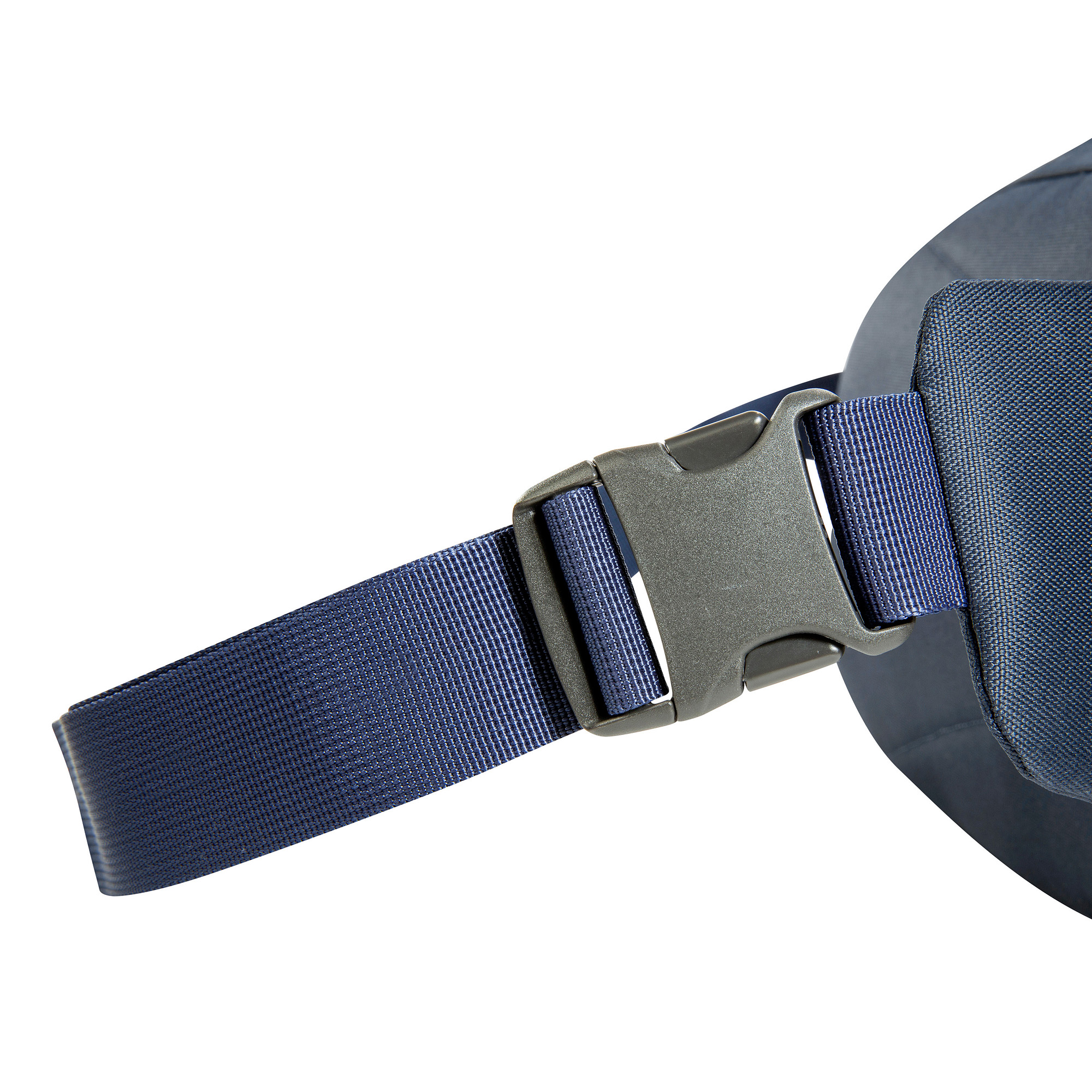 Zubehor, Riemen, Gürtel, Tatonka Hip Sling Pack 5 navy blau Bauchtaschen - Detailansicht
