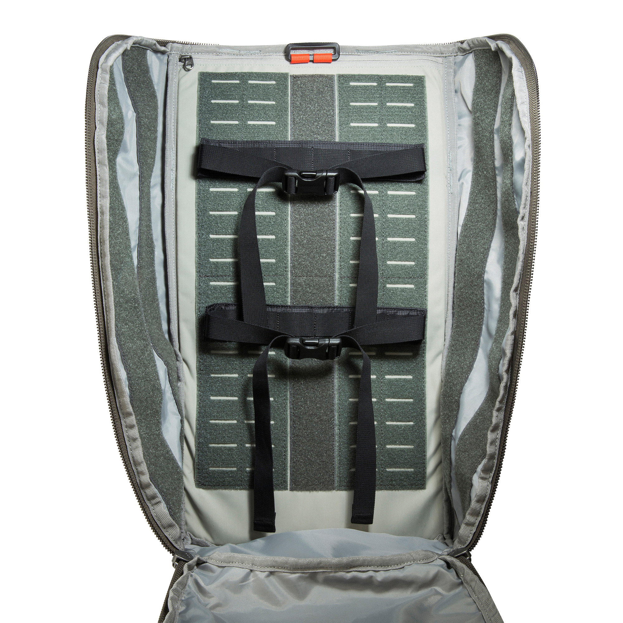 Bekleidung, Rettungsweste, Weste, Tatonka EDC Organisation Set black schwarz Sonstige Taschen - Detailansicht