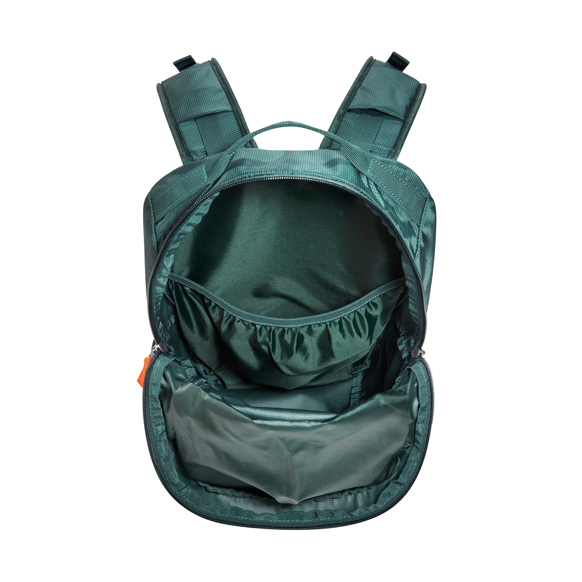 Tasche, Rucksack, Tatonka Great Escape 50+15 Women sage green grün Reiserucksäcke - Detailansicht