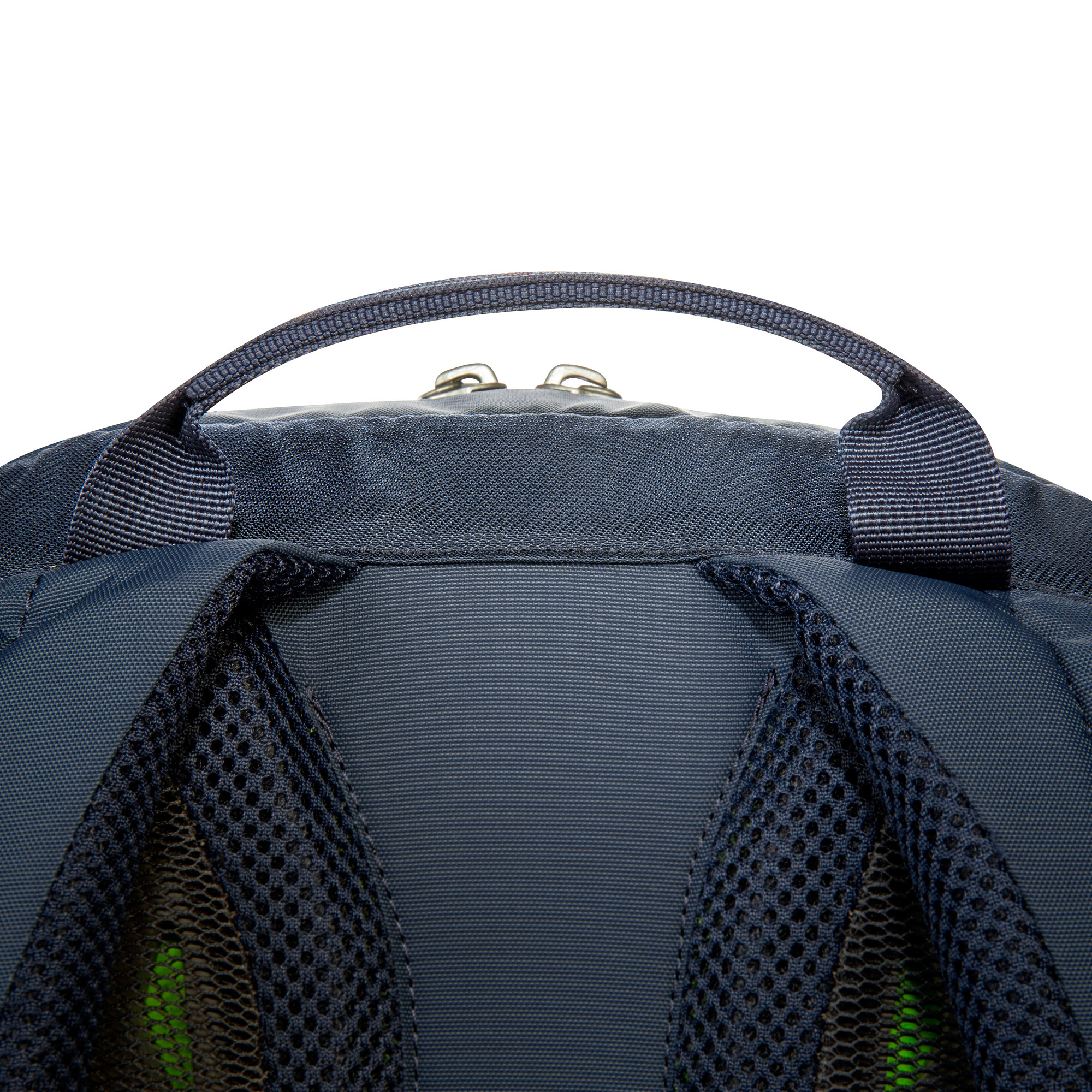 Tasche, Zubehör, Handtasche, Geldbörse, Tatonka Server Pack 22 navy blau Tagesrucksäcke - Detailansicht