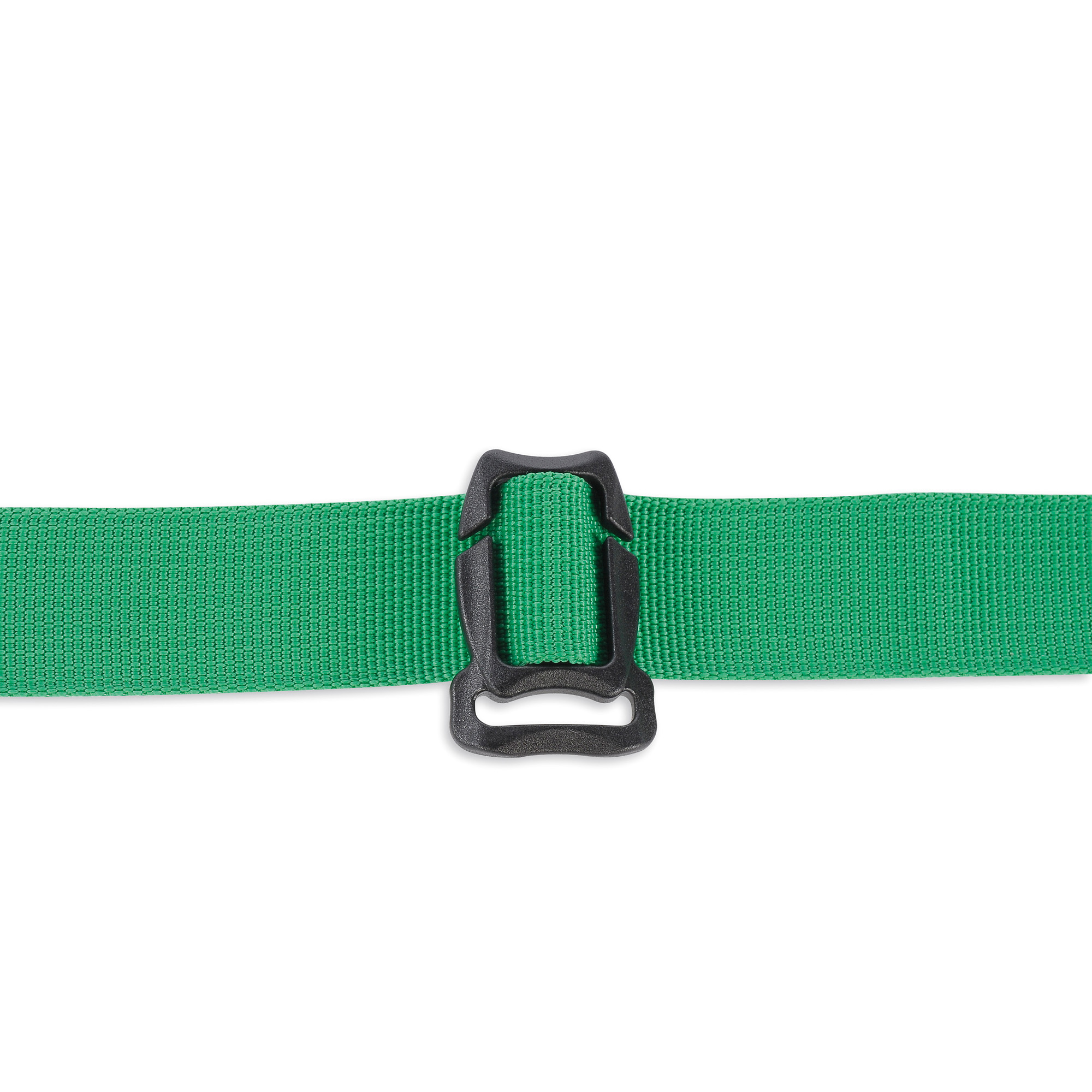 Zubehor, Riemen, Schnalle, Gürtel, Tatonka ChestBelt Bkl. 25/20mm QA pair black schwarz Rucksack-Zubehör - Detailansicht