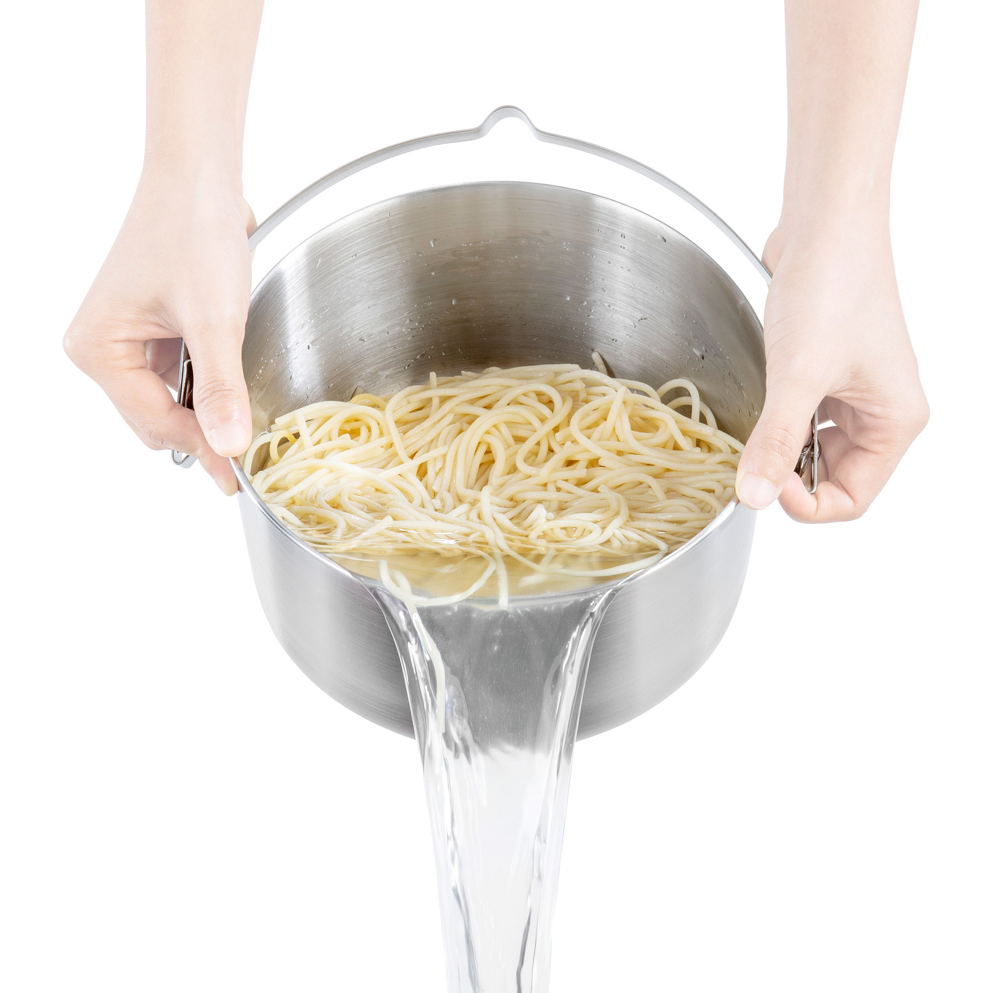 Tatonka Kettle II 2,5l Teller, Schüsseln & Töpfe - Detailansicht