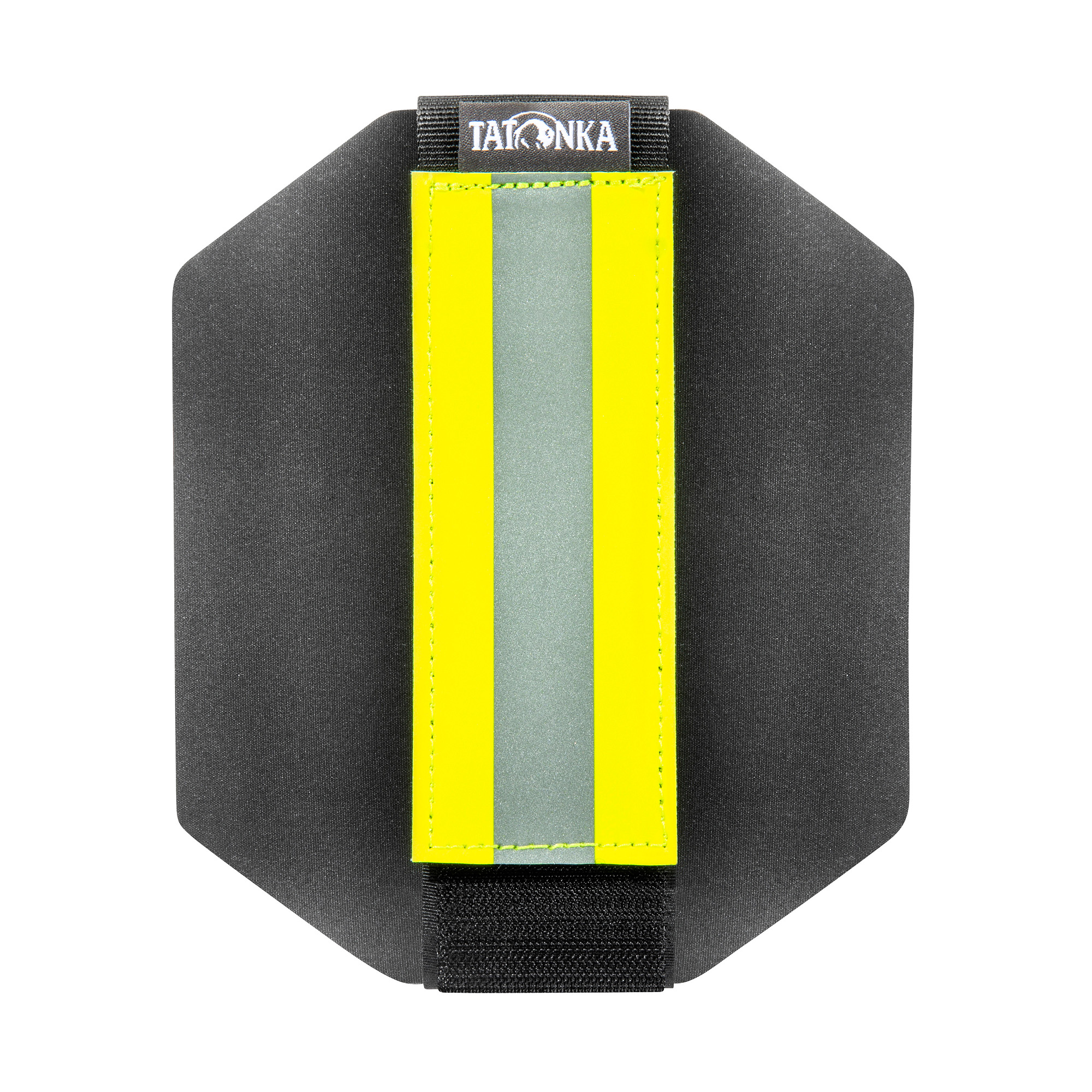 Zubehor, Formelle Kleidung, Krawatte, Tatonka Pants Protector black schwarz Fahrrad-Zubehör - Ansicht seitlich-vorne