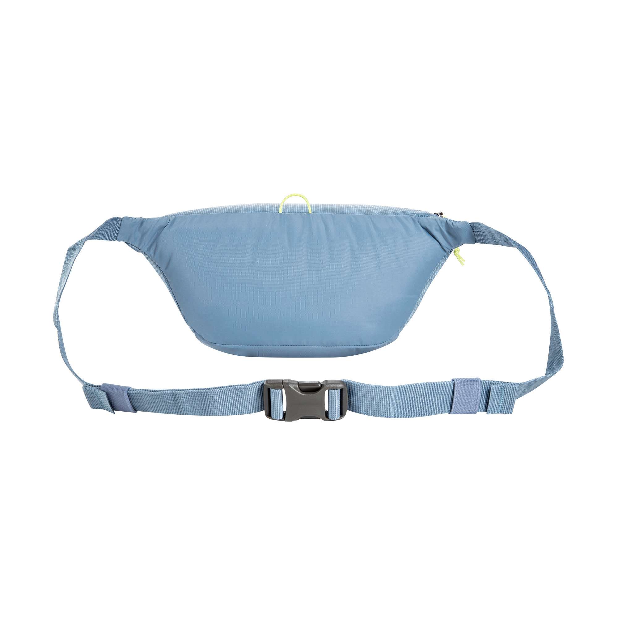 Zubehor, Tasche, Handtasche, Riemen, Geldbörse, Tatonka Ilium S elemental blue blau Bauchtaschen - Ansicht frontal-hinten