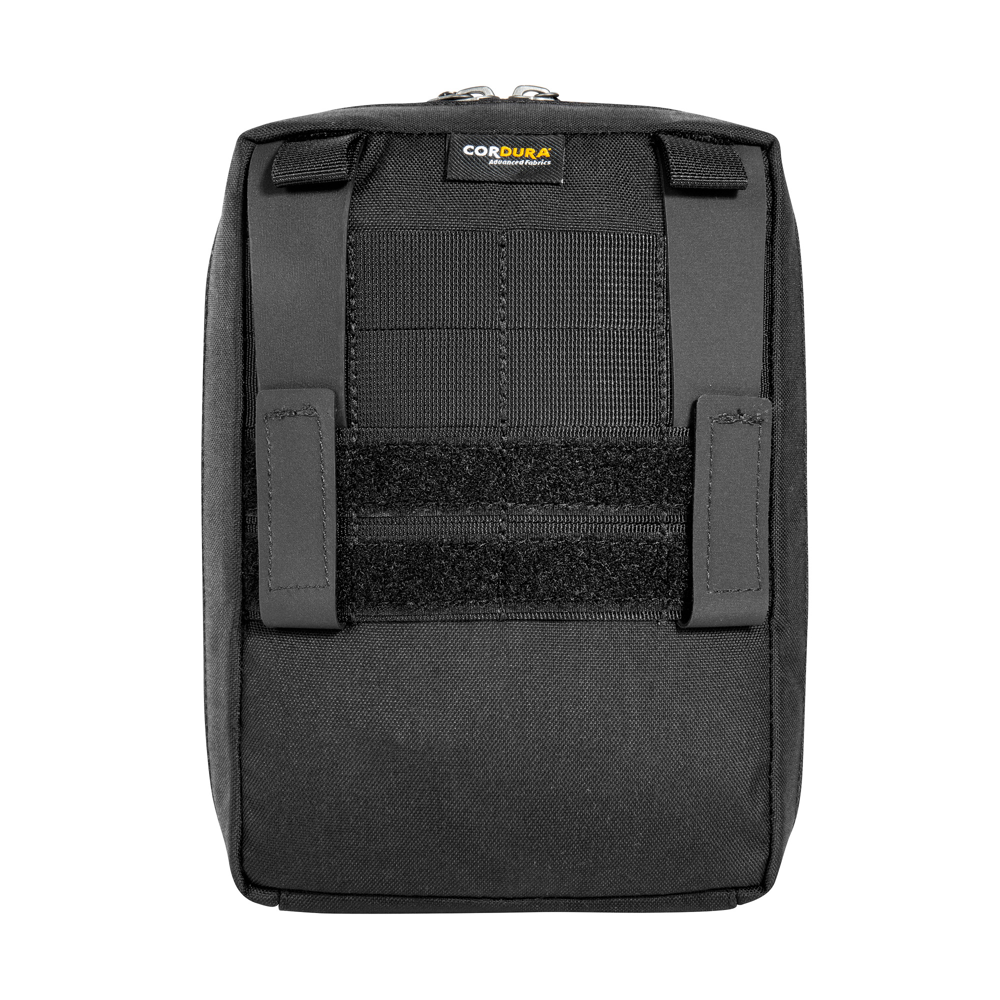 Tasche, Rucksack, Tatonka Universal Pouch 20 x 14 black schwarz Sonstige Taschen - Ansicht frontal-hinten