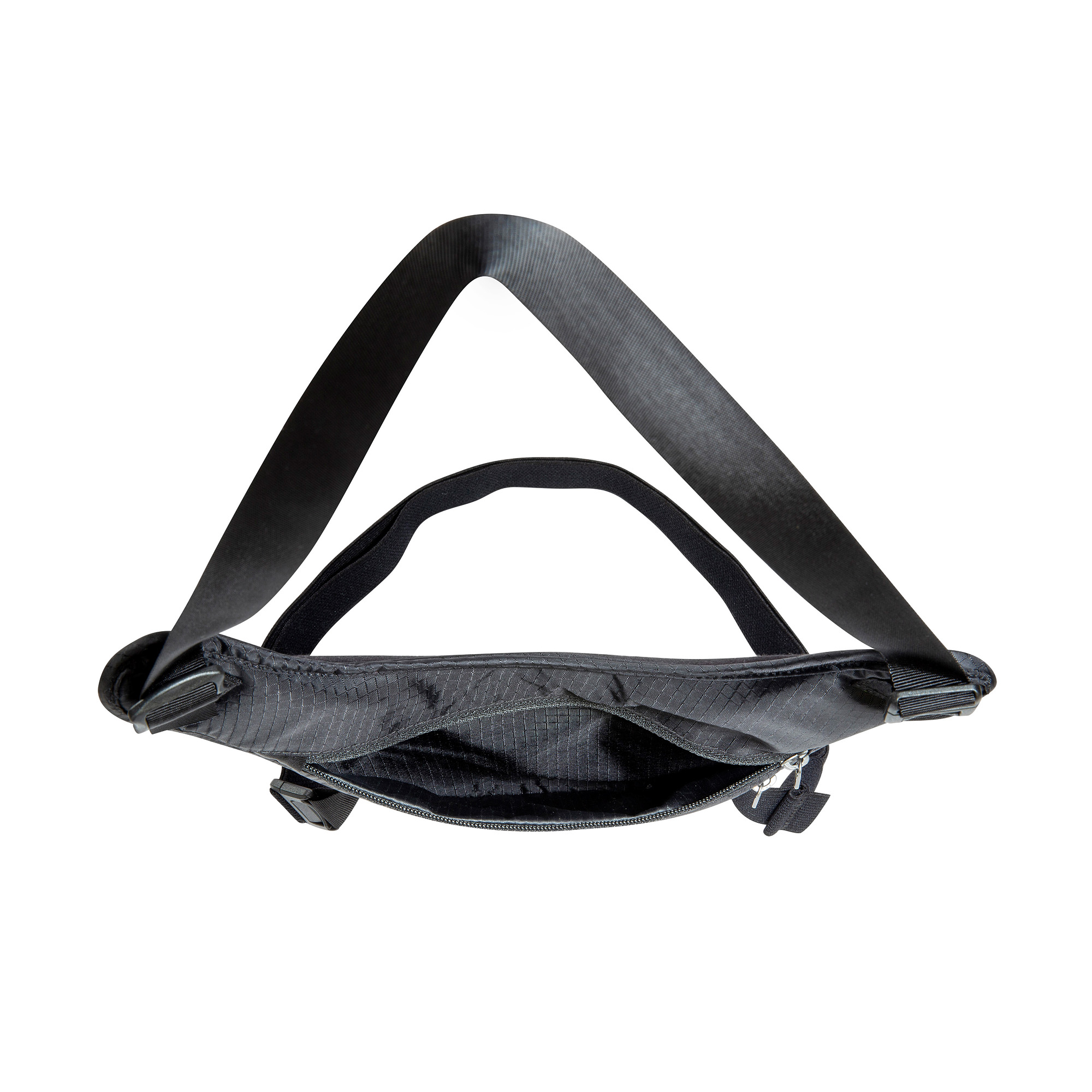 Zubehor, Riemen, Tasche, Handtasche, Tatonka Skin Chest Holster RFID Block black schwarz Geldbeutel - Detailansicht