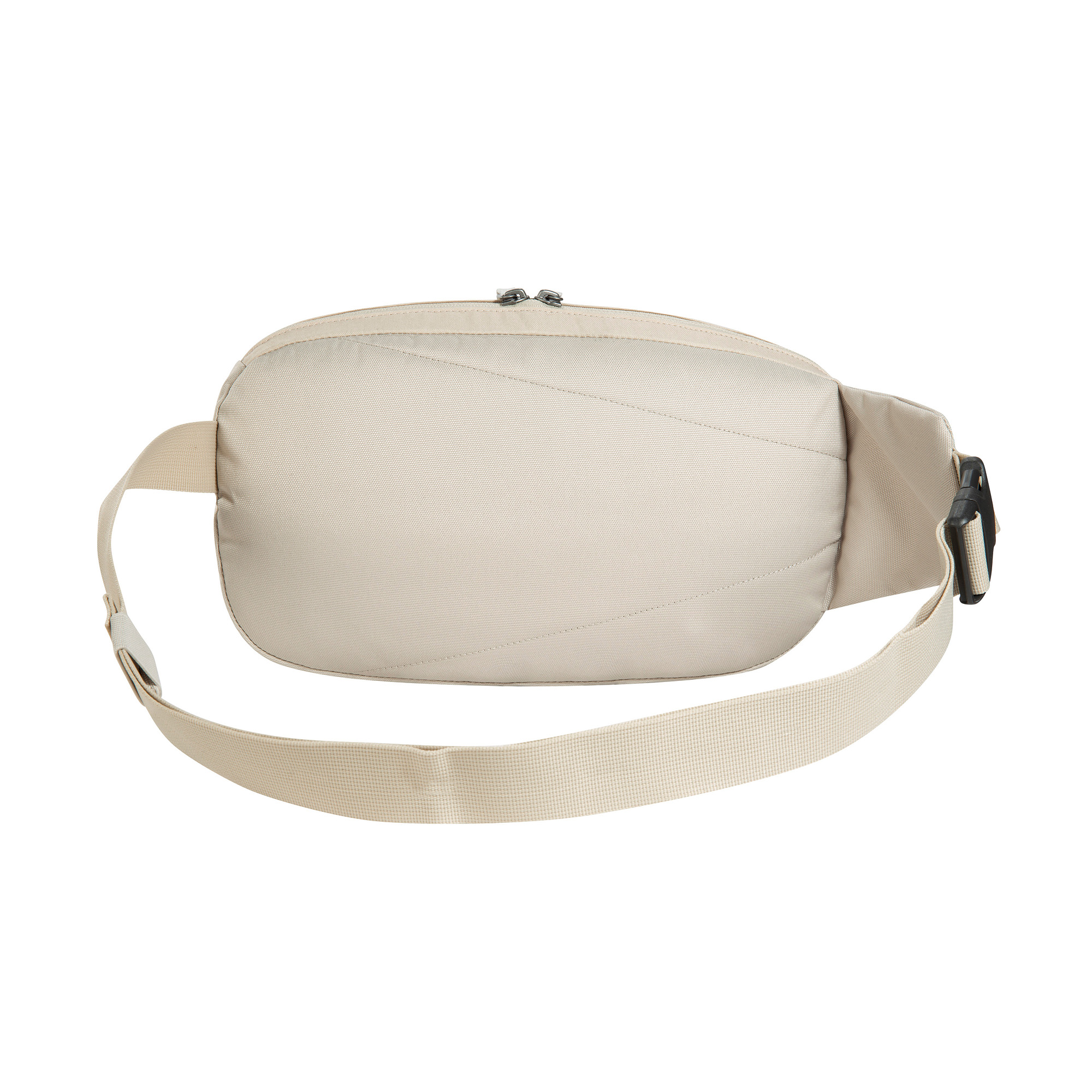 Zubehor, Tasche, Handtasche, Leinwand, Geldbörse, Tatonka Hip Sling Pack 5 Kapok brown rice braun Umhängetaschen - Ansicht frontal-hinten