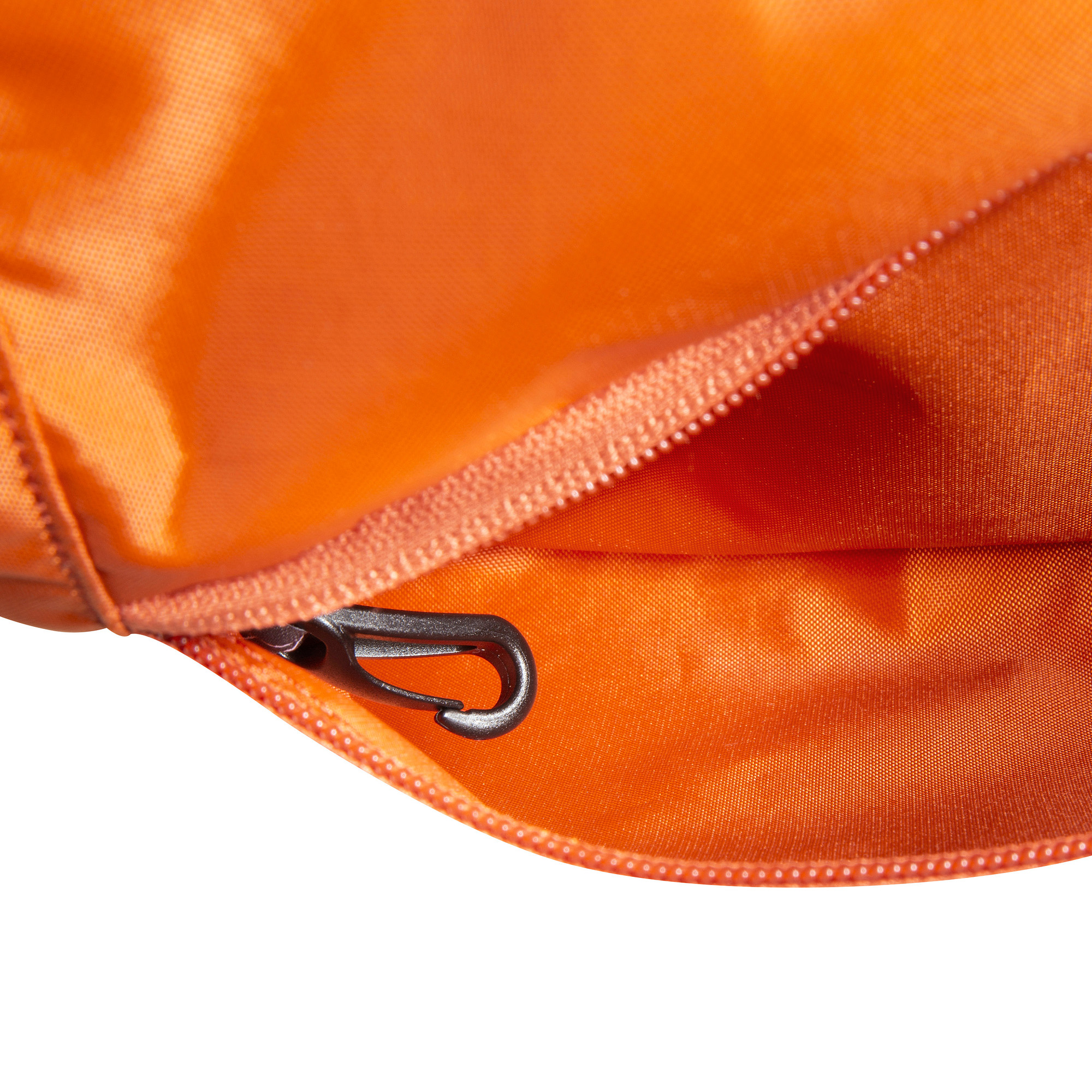 Zubehor, Tasche, Handtasche, Tatonka Market Bag red earth braun Umhängetaschen - Detailansicht