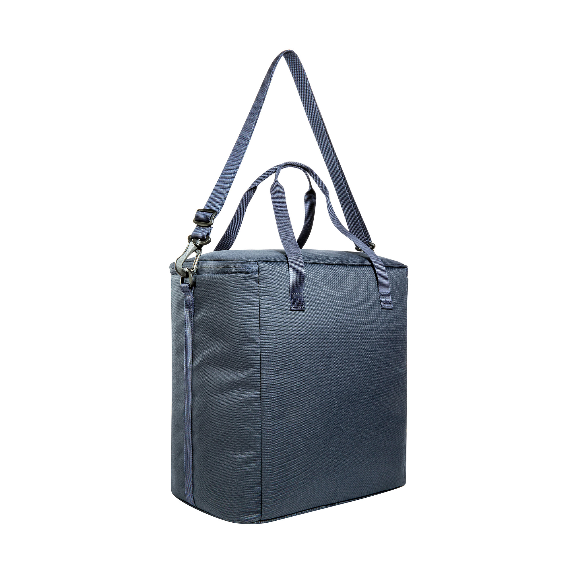 Tasche, Tragetasche, Zubehör, Handtasche, Tatonka Cooler Bag Six Pack navy blau Sonstige Taschen - Ansicht seitlich-hinten