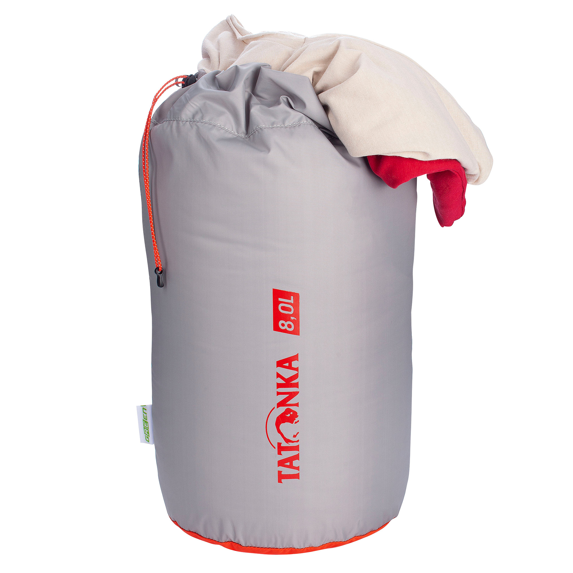 Tatonka Stuff Bag Set III assorted silber Reisezubehör 4013236374186