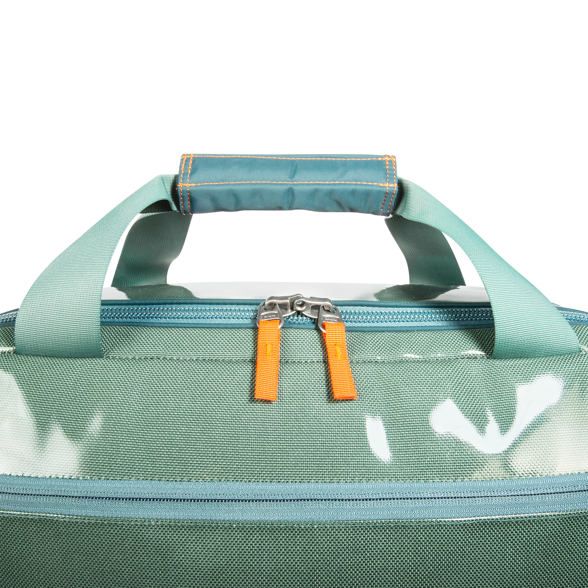 Zubehor, Tasche, Handtasche, Tatonka Flight Barrel sage green grün Reisetaschen - Detailansicht