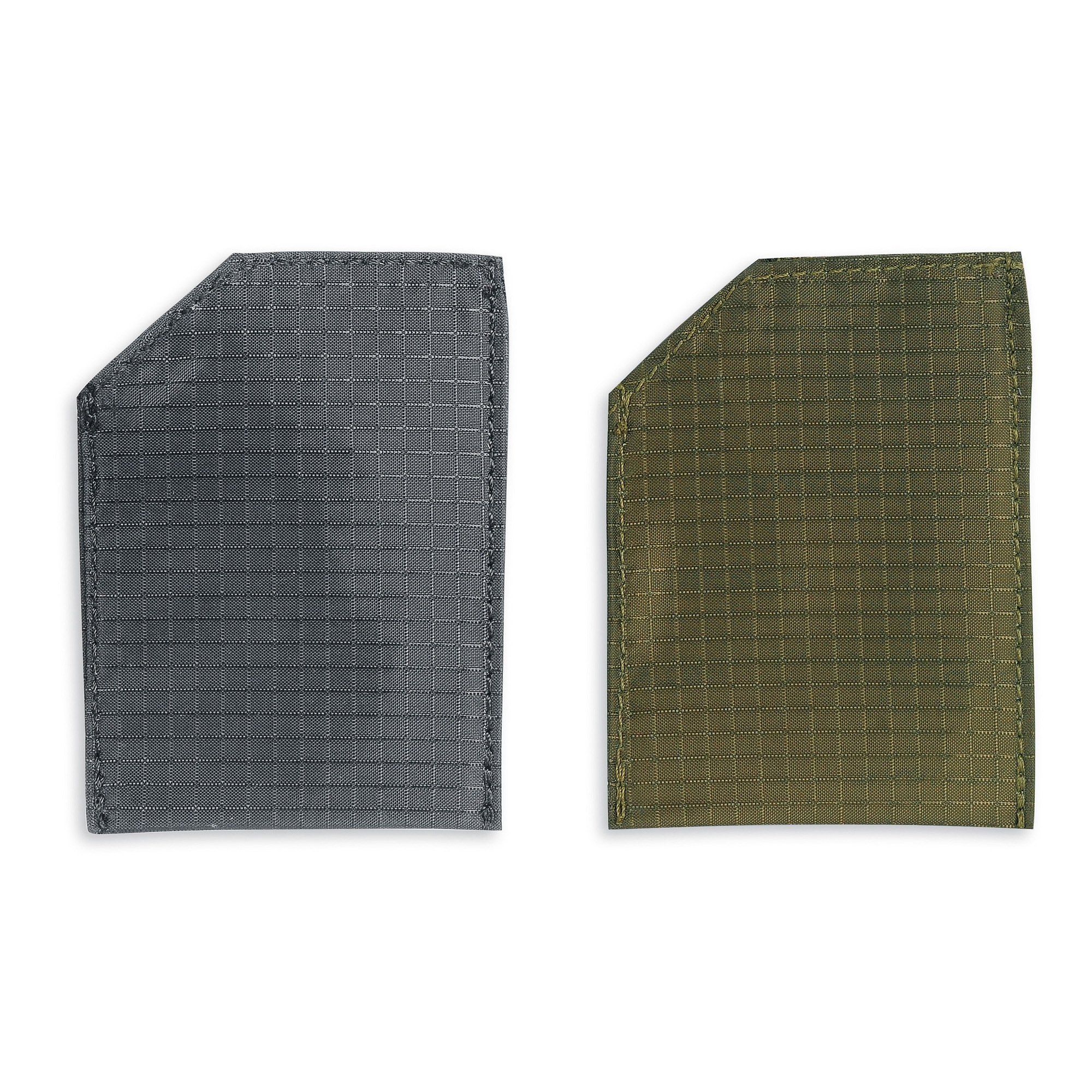 Zubehor, Formelle Kleidung, Krawatte, Tatonka Sleeve RFID B Set assorted silber Reisesicherheit - Ansicht seitlich-hinten