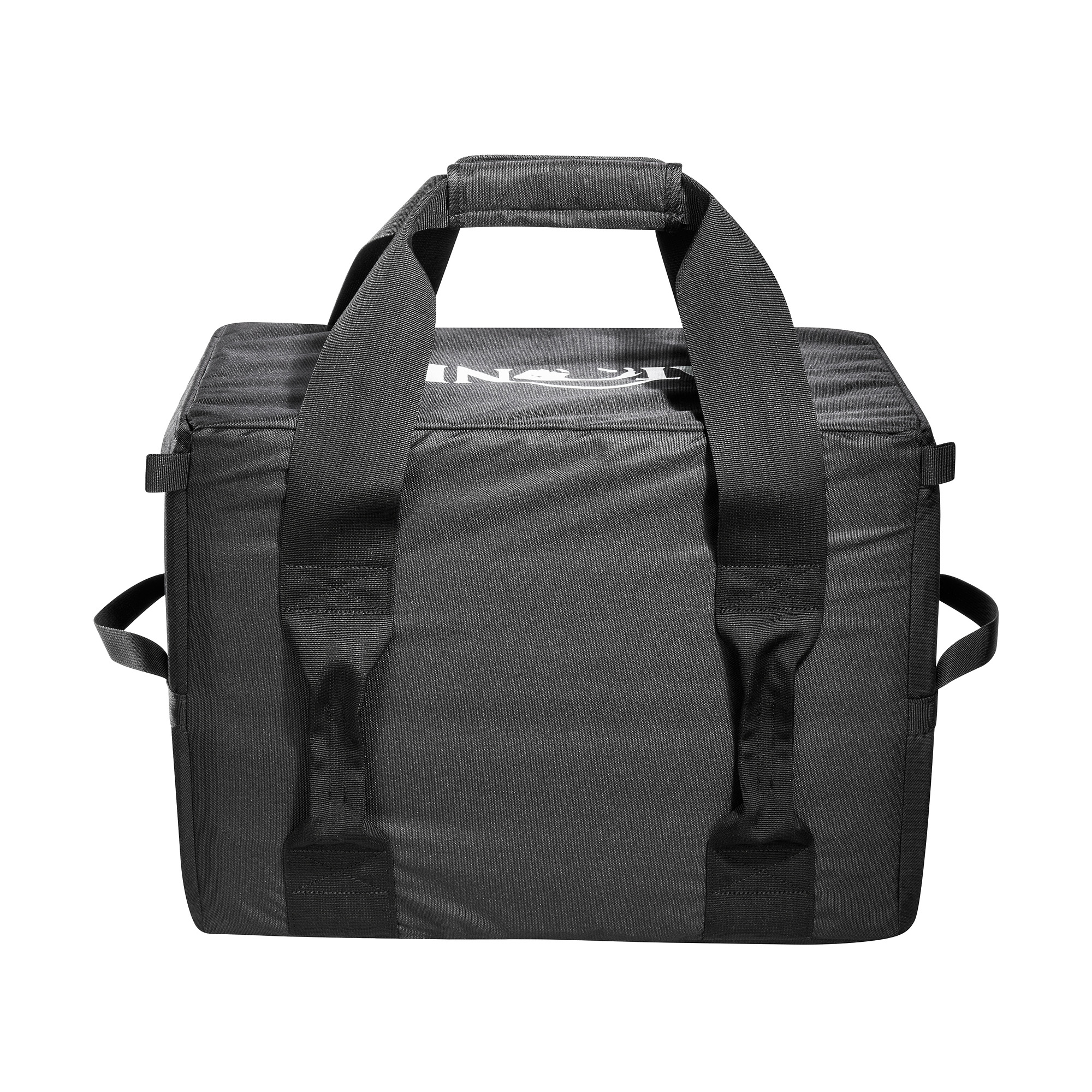 Tasche, Zubehör, Handtasche, Aktentasche, Tatonka Gear Bag 40 black schwarz Reisetaschen - Ansicht frontal-hinten