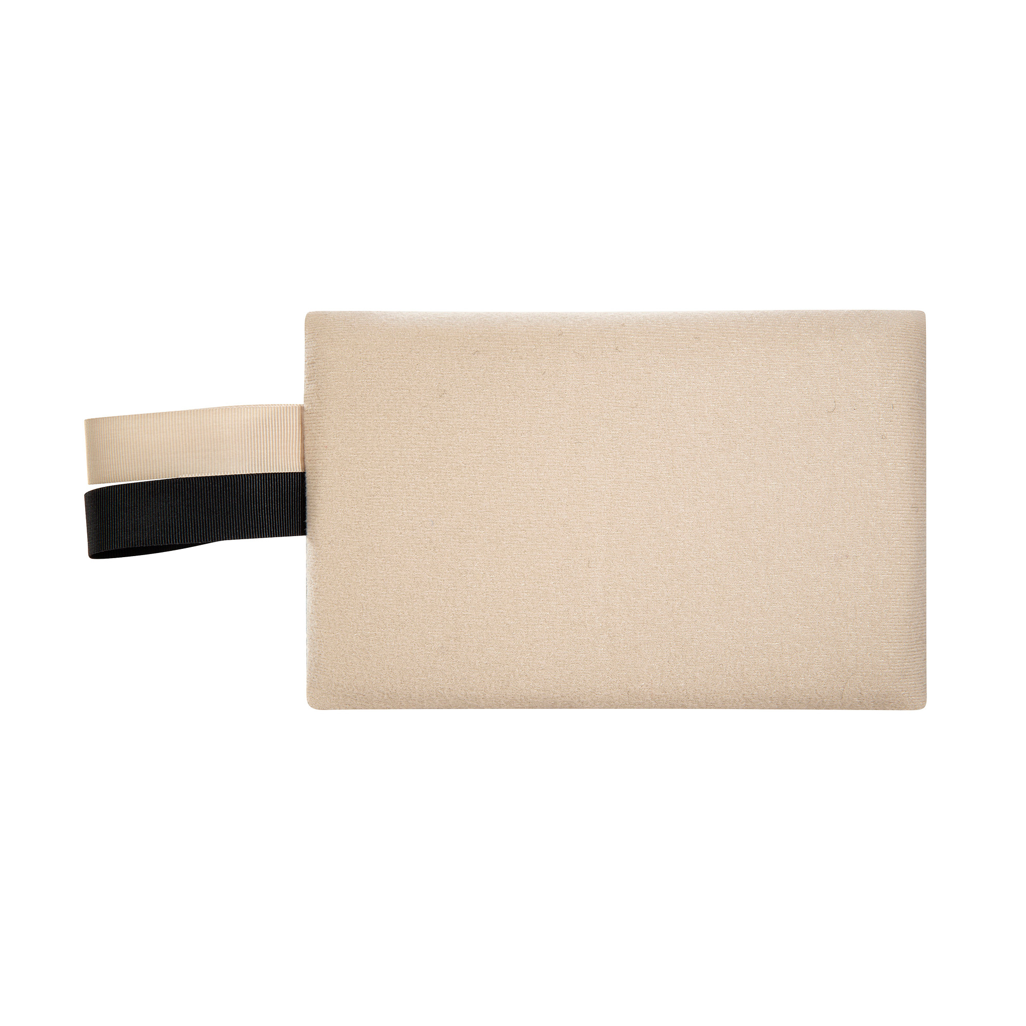 Zubehor, Kissen, Dekoration für Zuhause, Tatonka Flip In Pocket natural silber Geldbeutel - Ansicht seitlich-hinten