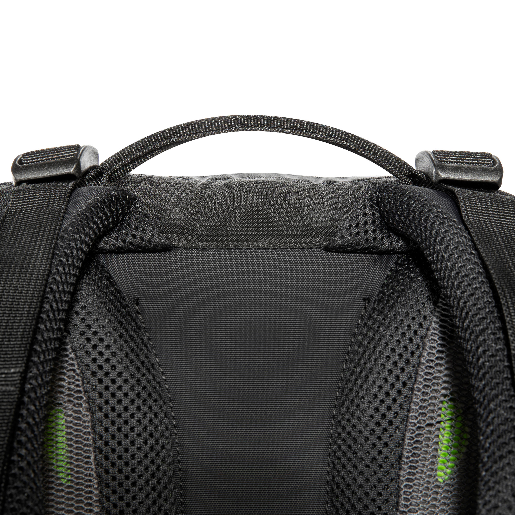 Tasche, Zubehör, Handtasche, Geldbörse, Tatonka Server Pack 27 black schwarz Tagesrucksäcke - Detailansicht