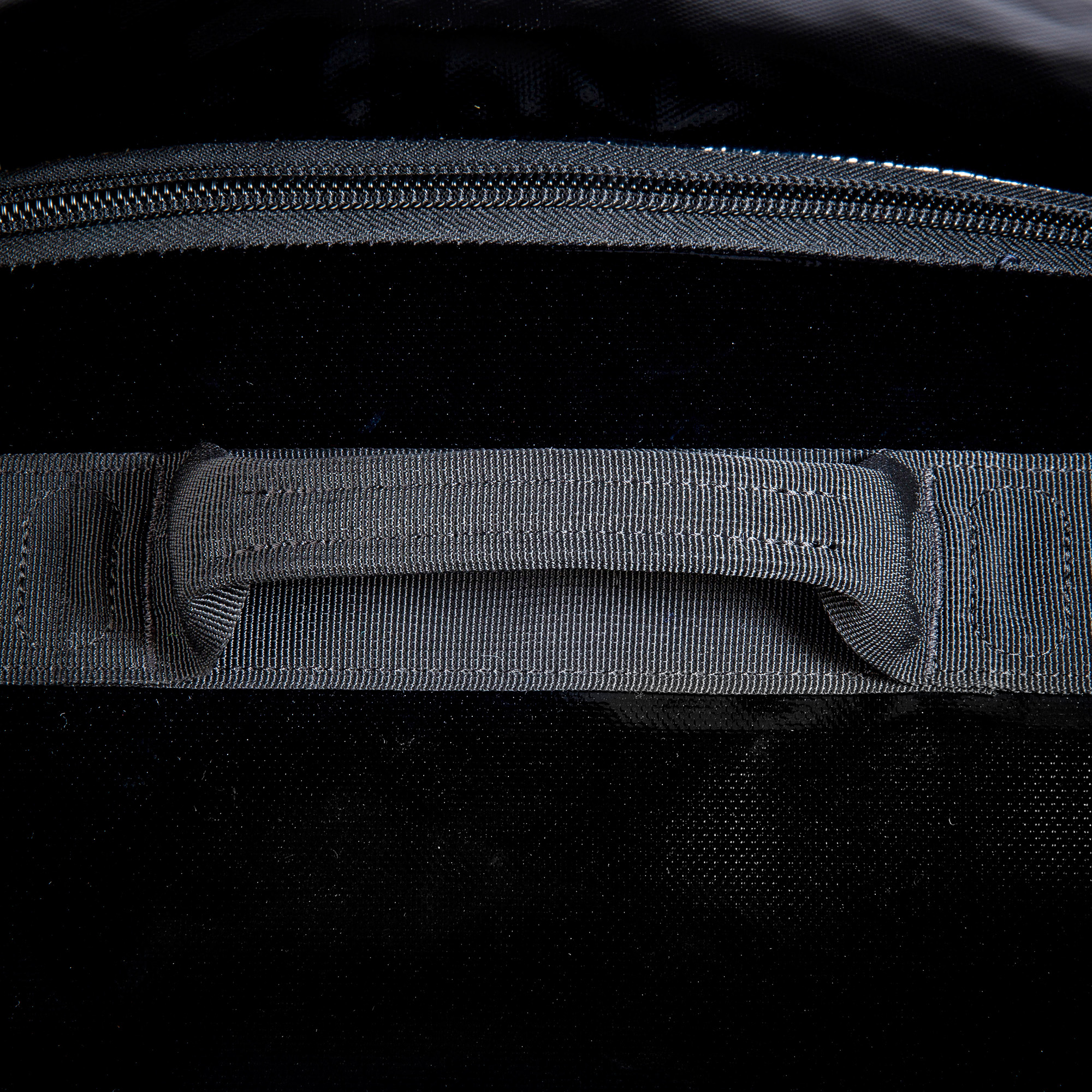 Zubehor, Tatonka Flight Roller 135 black schwarz Reisetaschen - Detailansicht