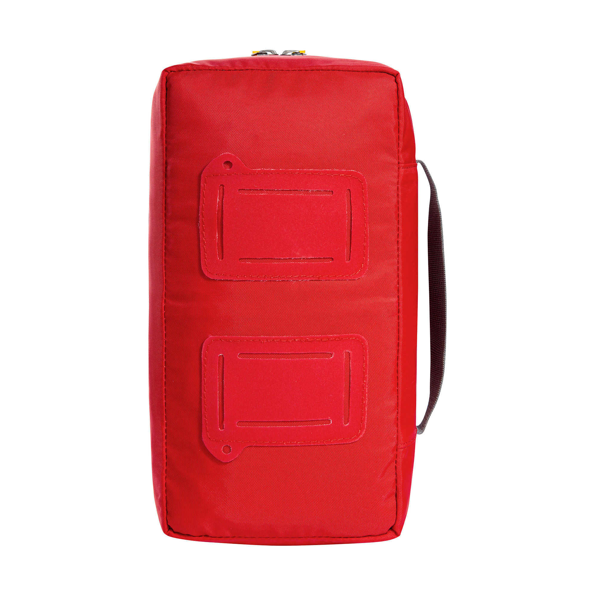 Tasche, Rucksack, Erste Hilfe, Tatonka First Aid Advanced red rot Rucksack-Zubehör - Ansicht frontal-hinten