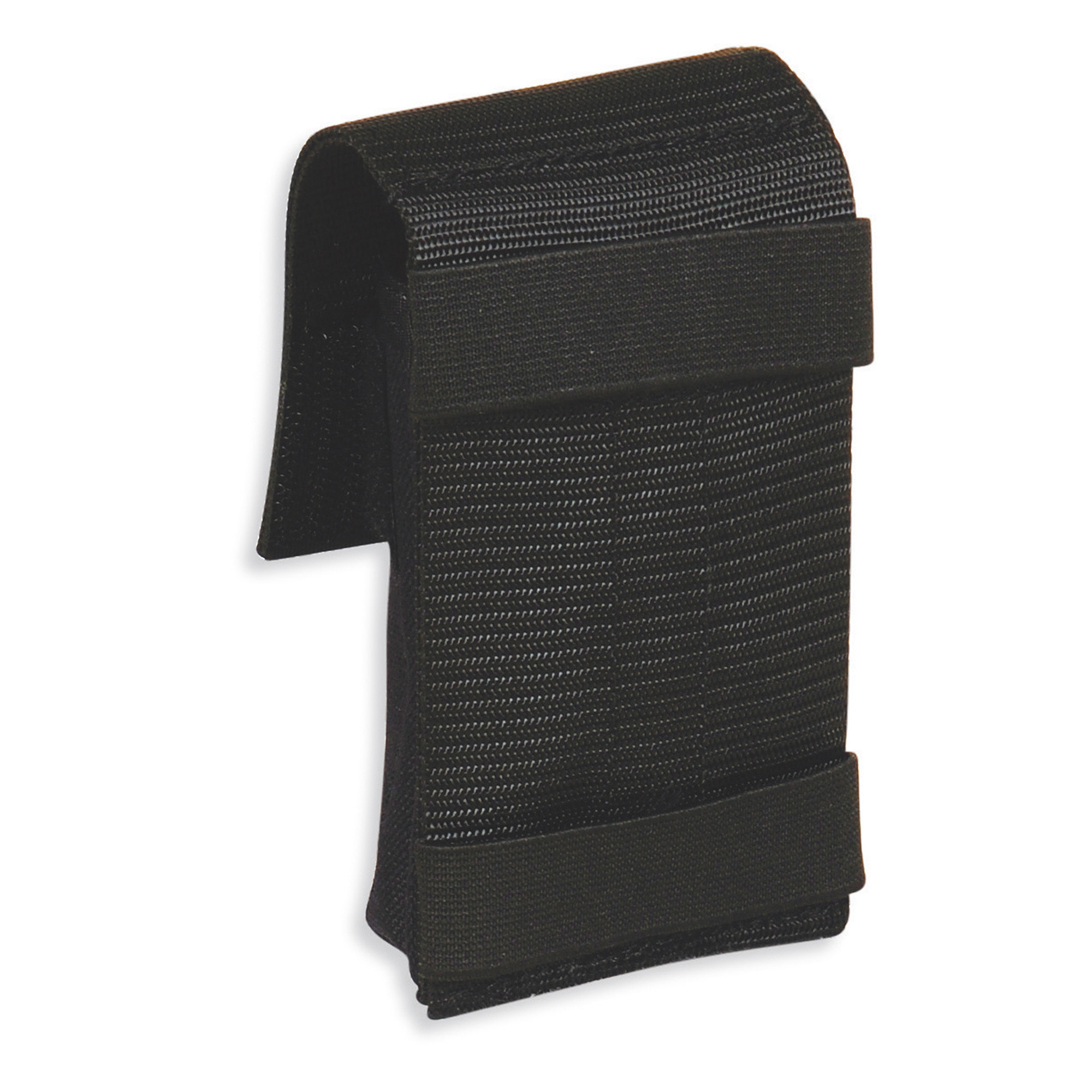 Zubehor, Riemen, Tatonka Tool Pocket "L" black schwarz Sonstige Taschen - Ansicht seitlich-hinten