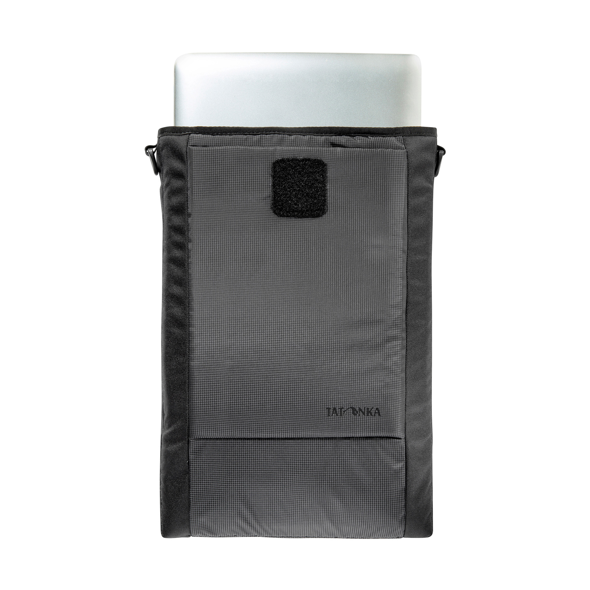 Flasche, Zubehör, Tasche, Handtasche, Tatonka Notebook Sleeve black schwarz Sonstige Taschen - Detailansicht