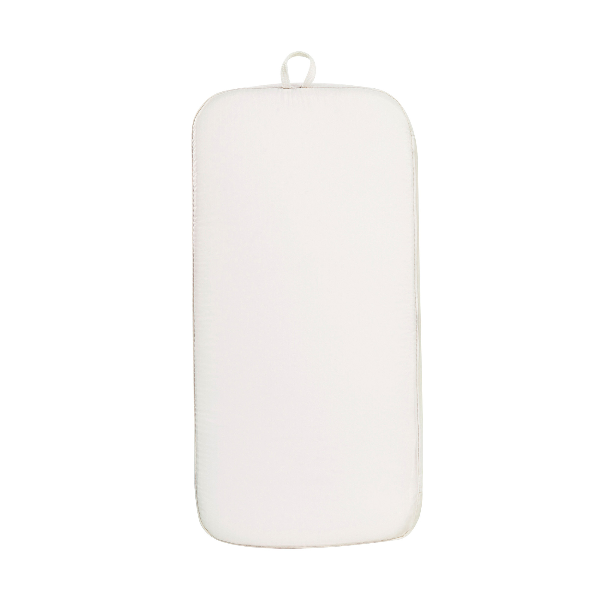 Töpferei, Kunst, Porzellan, Zubehör, Tatonka SQZY Pouch L lighter grey grau Packwürfel & Staubeutel - Ansicht seitlich-hinten